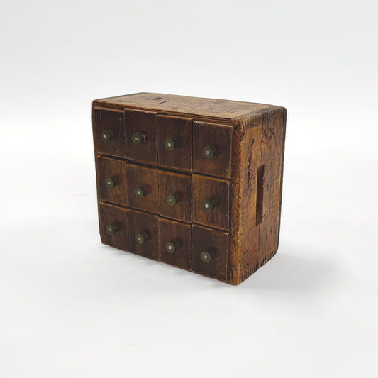 ドロワーボックス