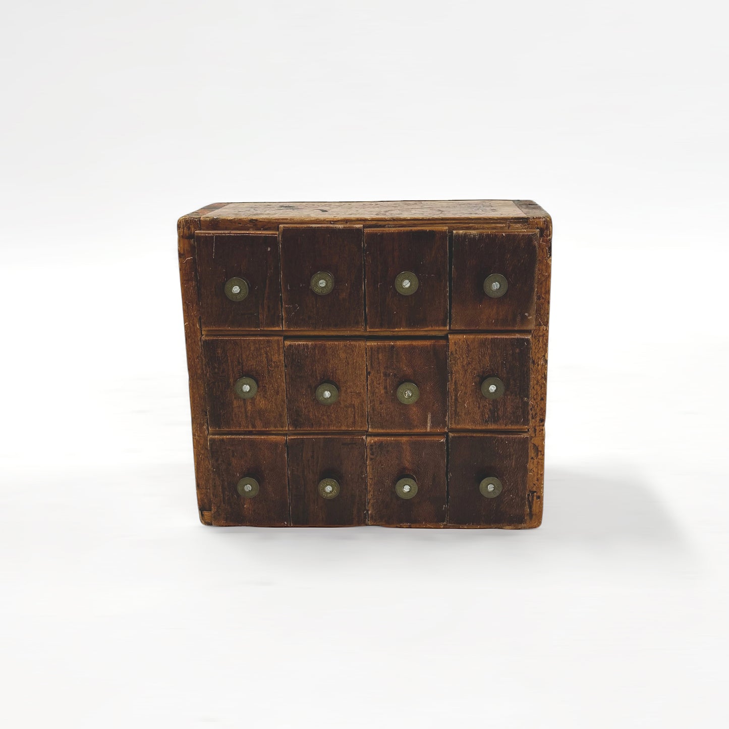 ドロワーボックス