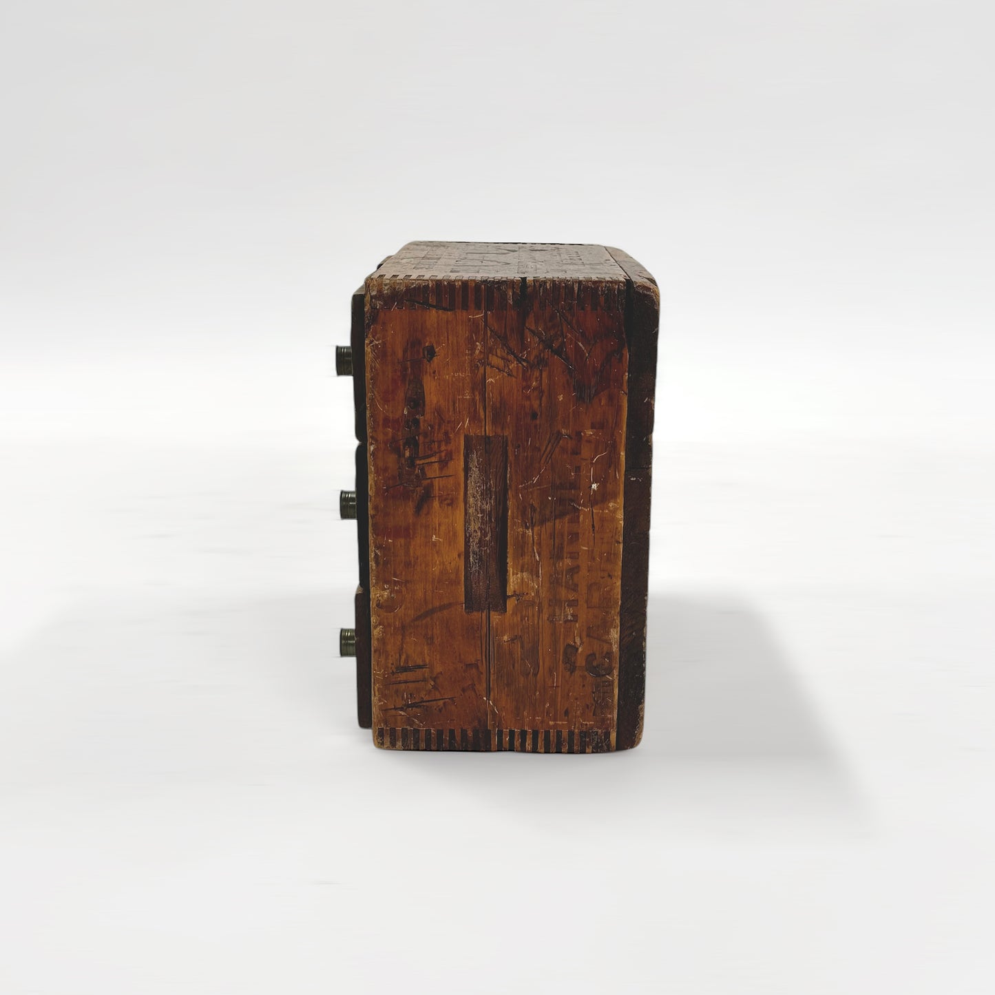 ドロワーボックス