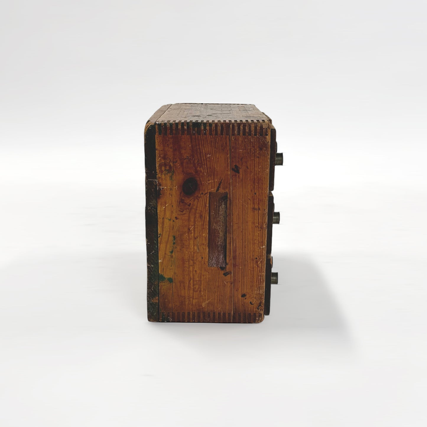 ドロワーボックス