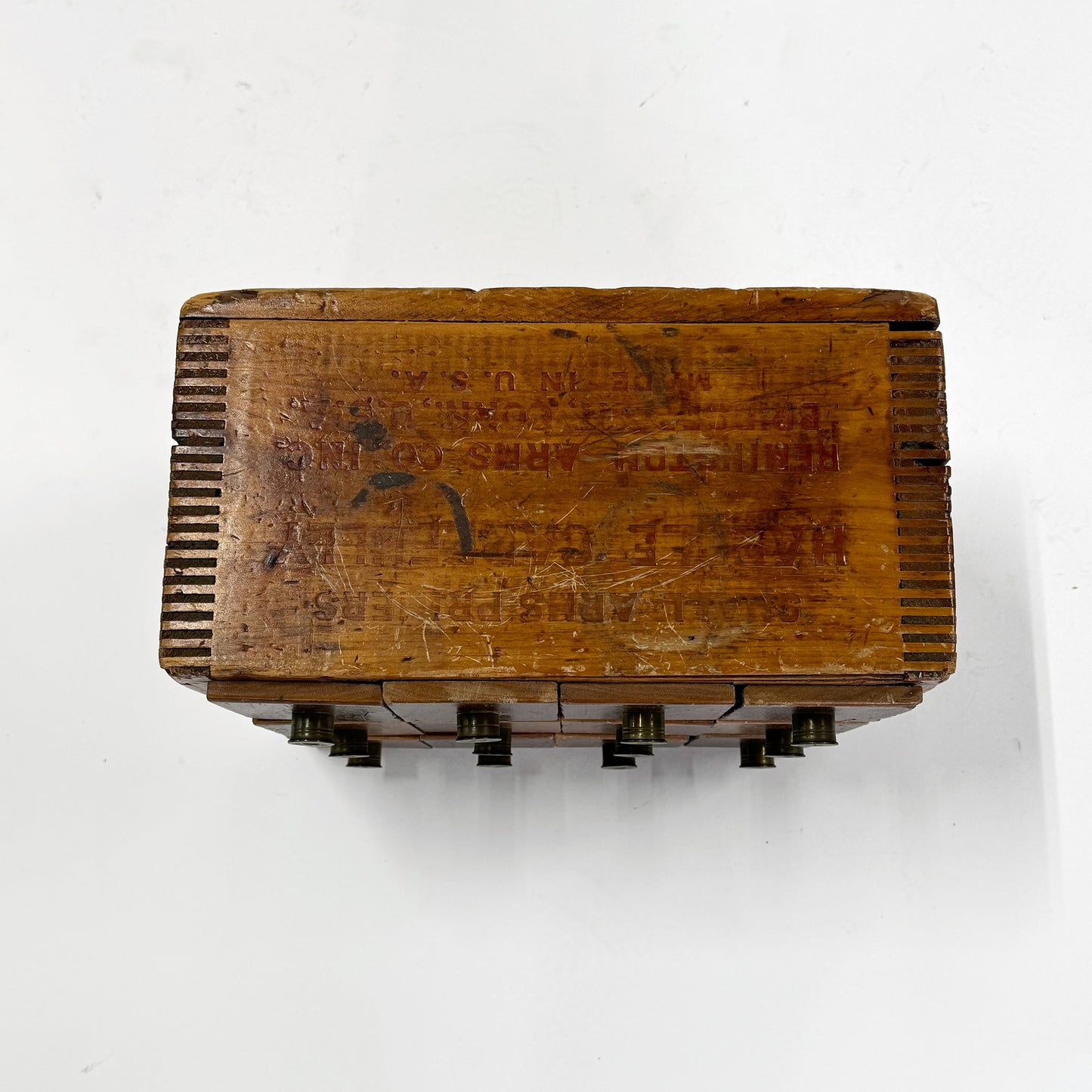 ドロワーボックス