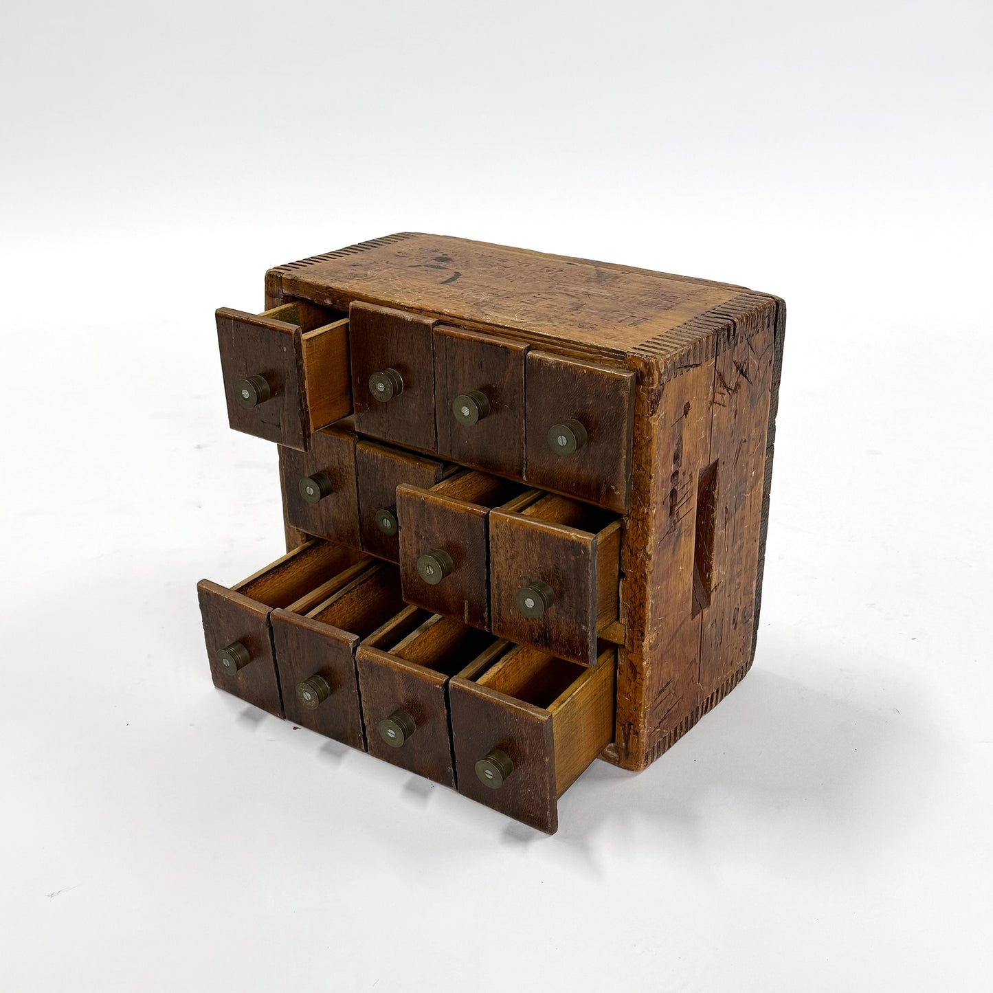 ドロワーボックス