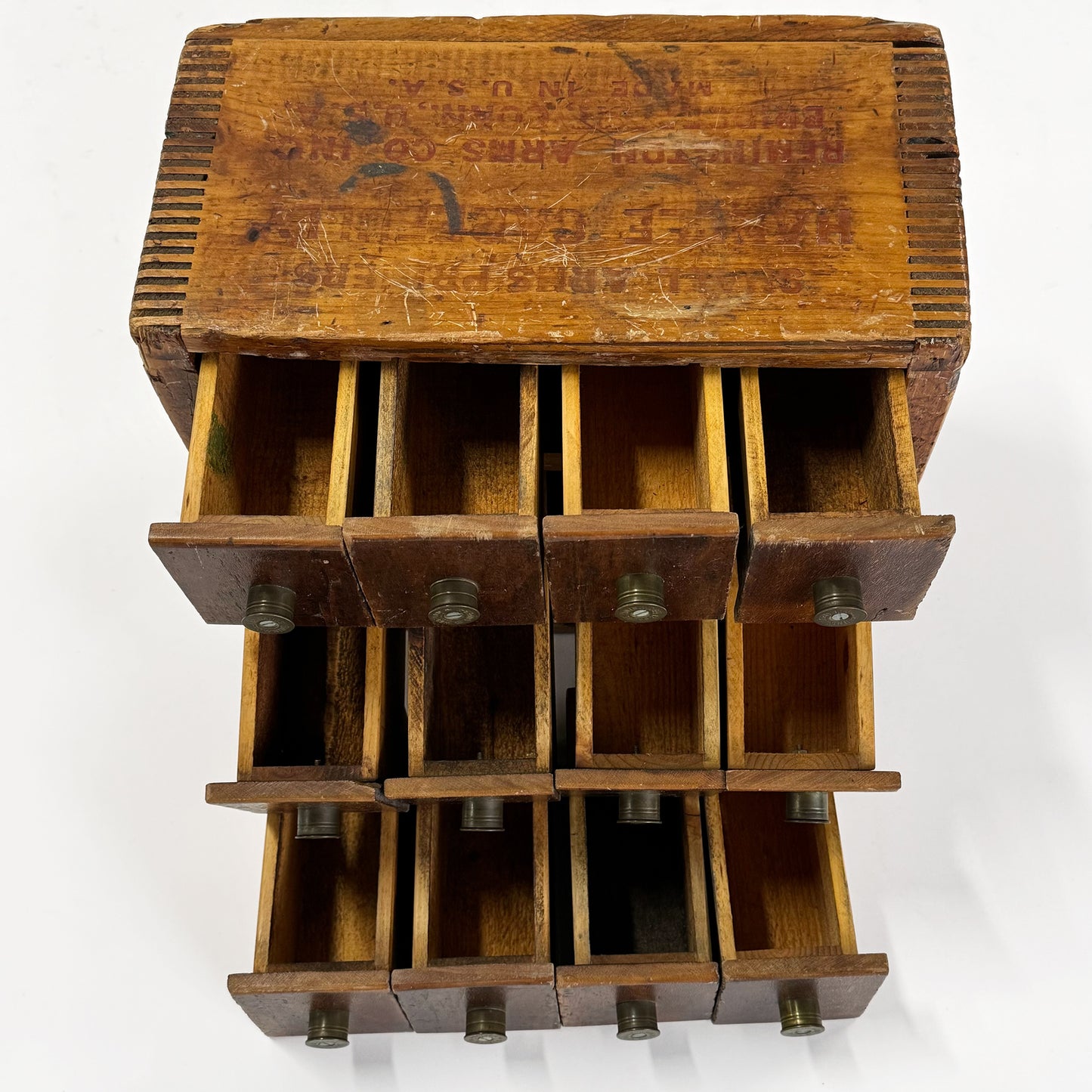 ドロワーボックス