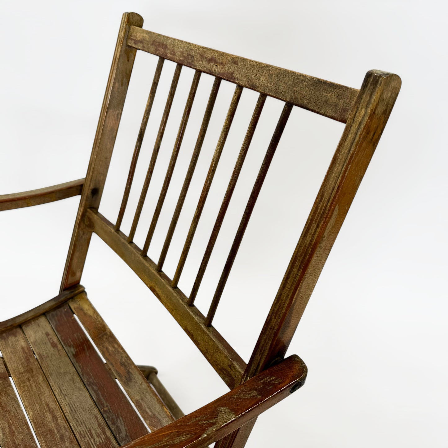 フォールディングチェア