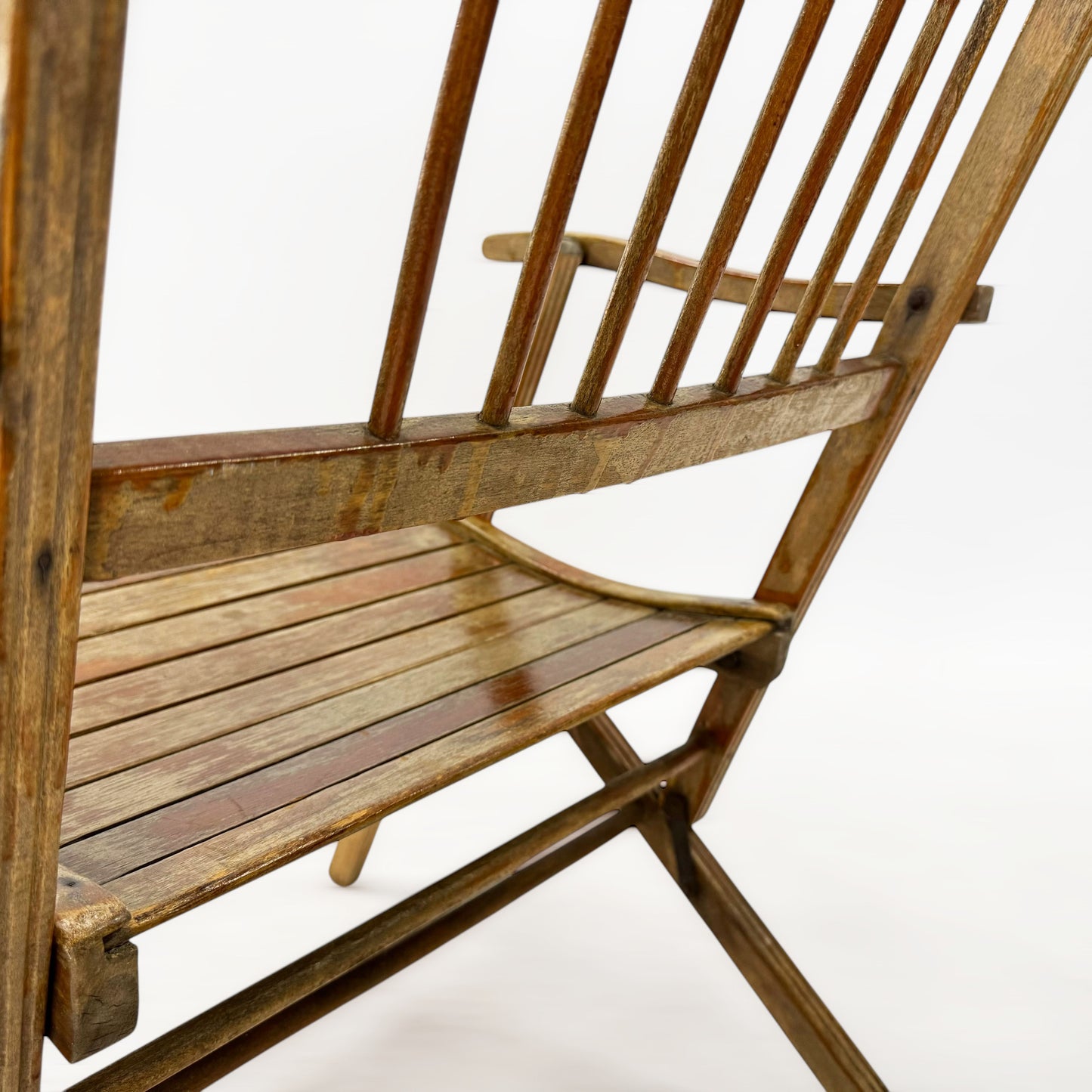 フォールディングチェア