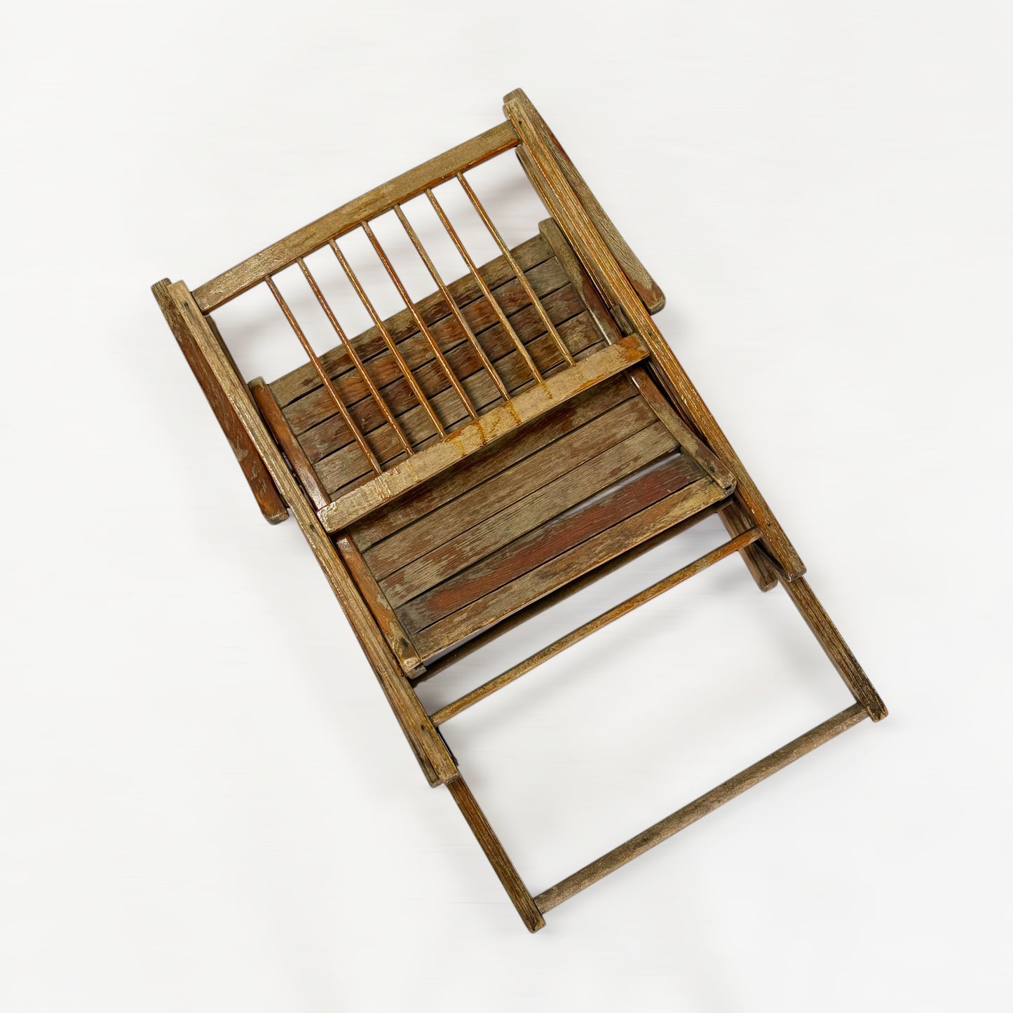 フォールディングチェア