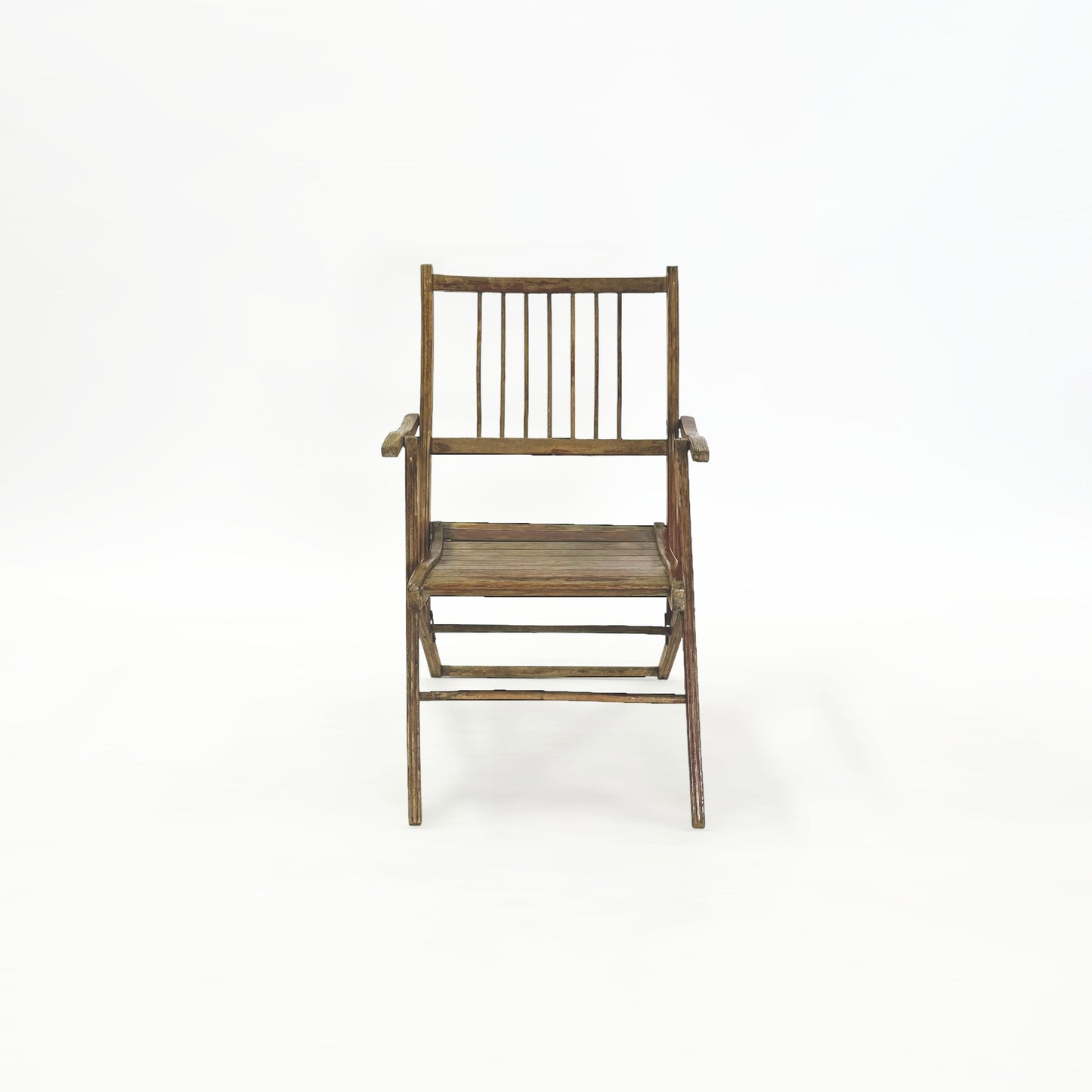 フォールディングチェア