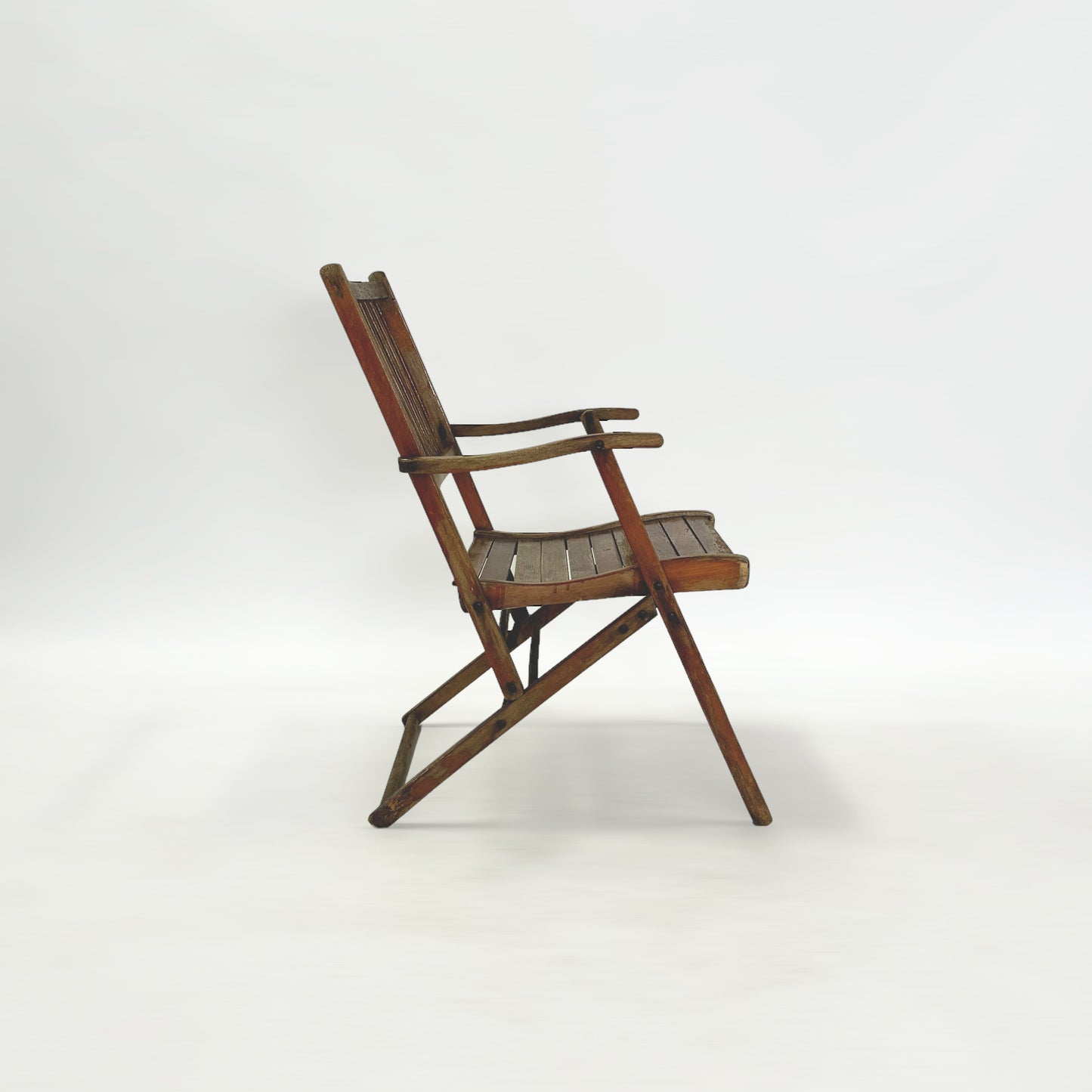 フォールディングチェア