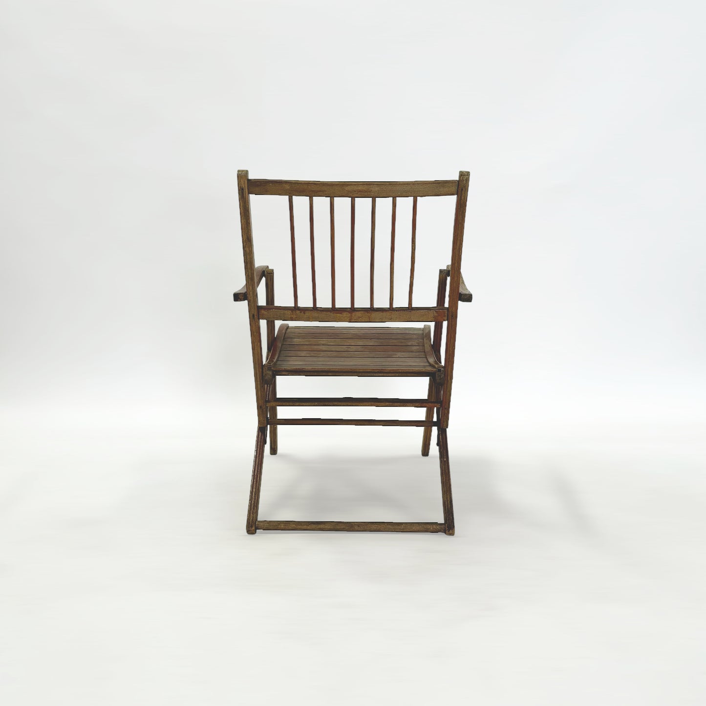 フォールディングチェア