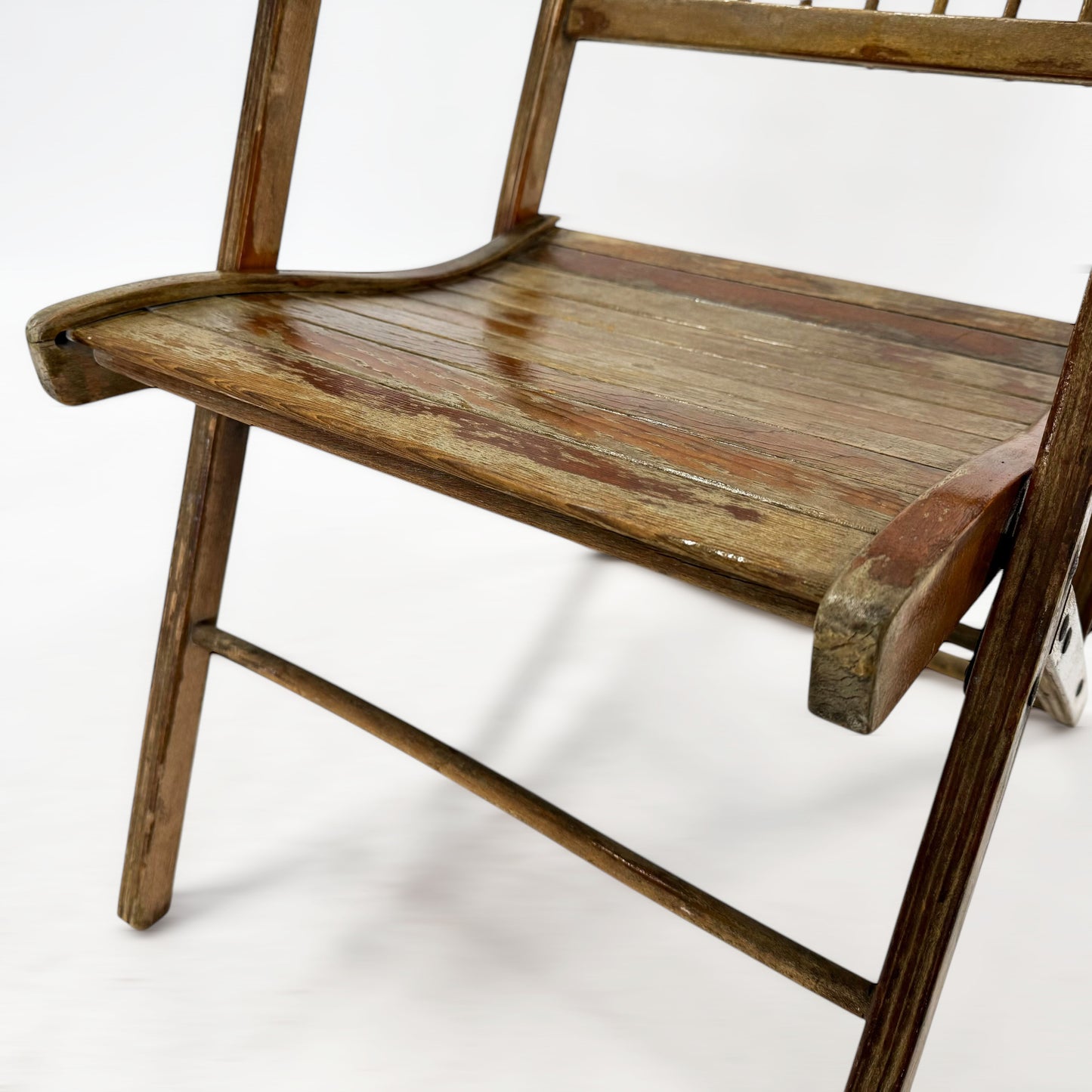 フォールディングチェア