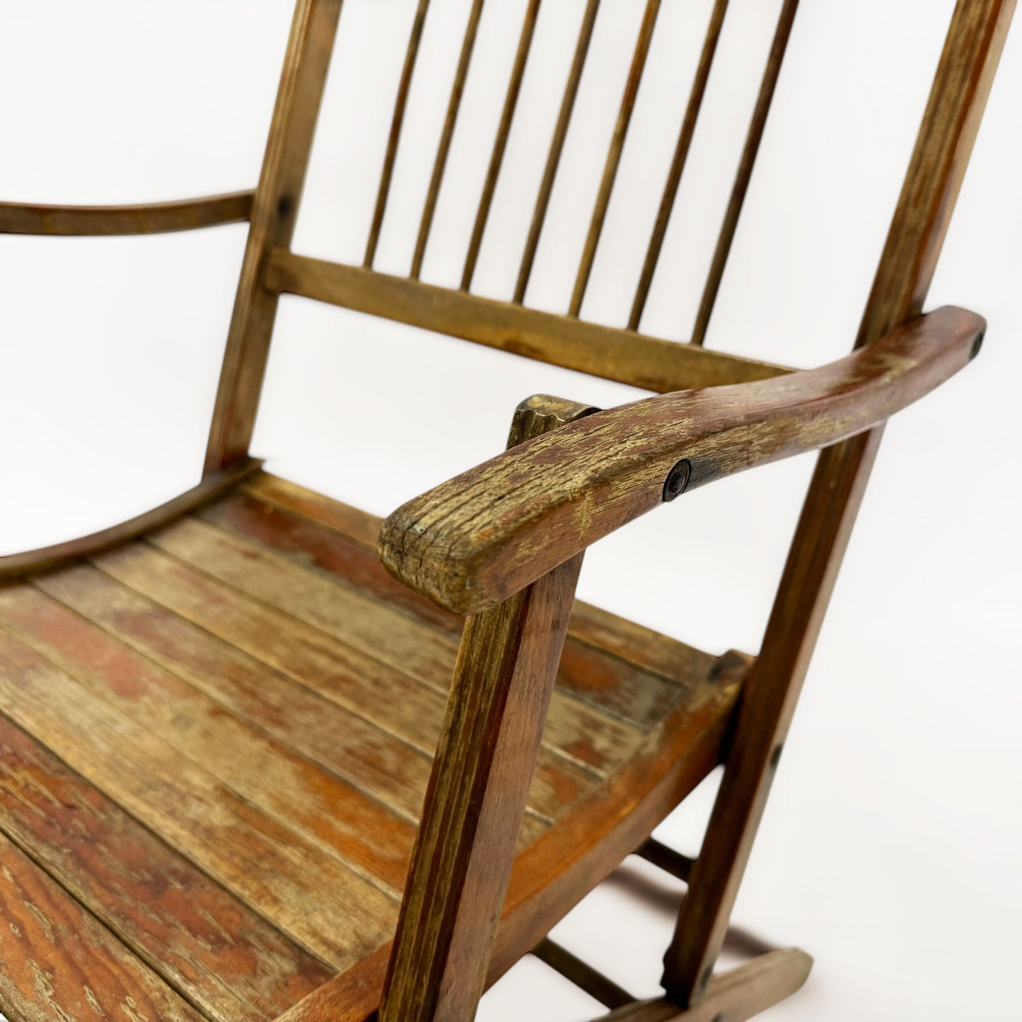 フォールディングチェア