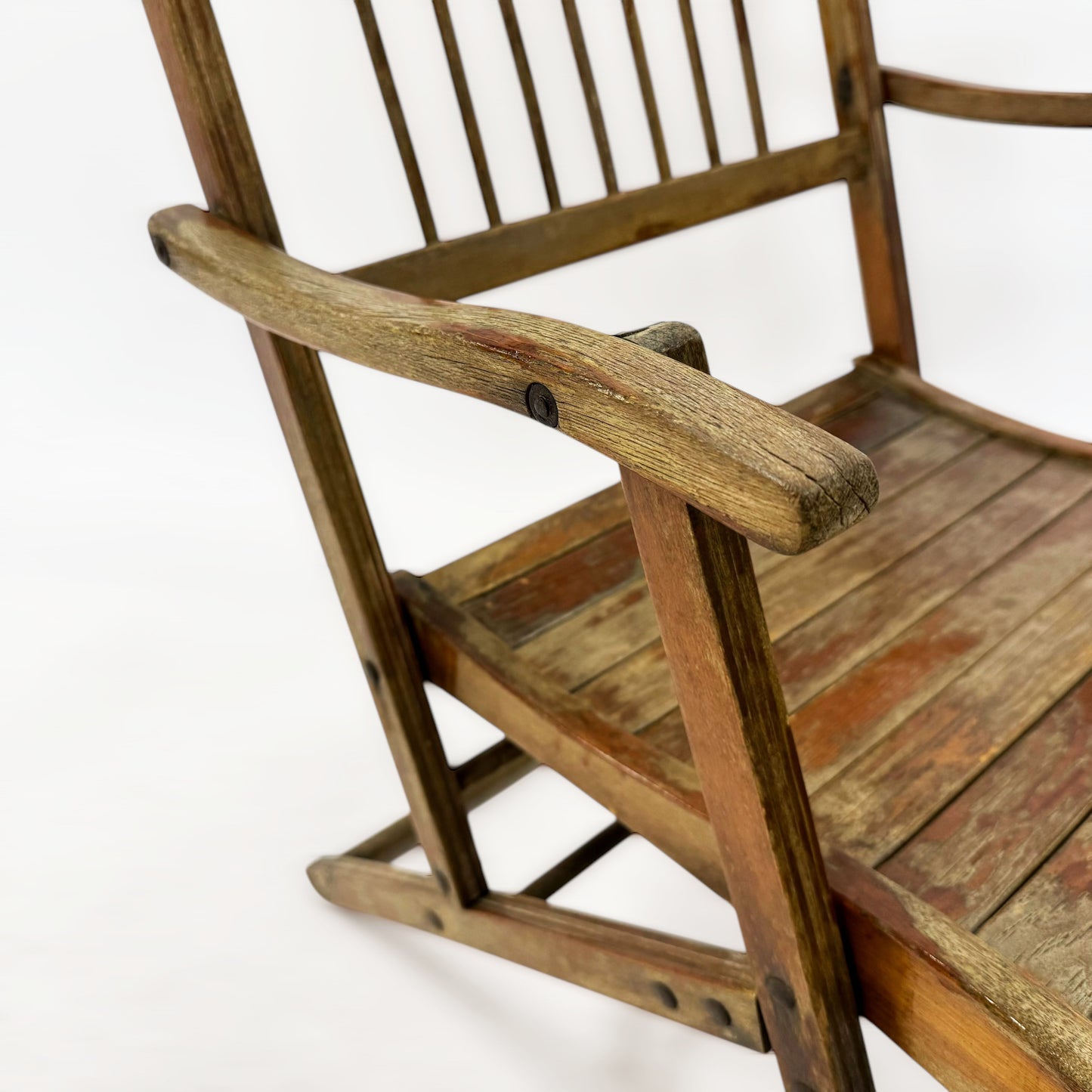 フォールディングチェア