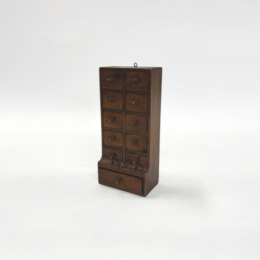 ドロワーボックス