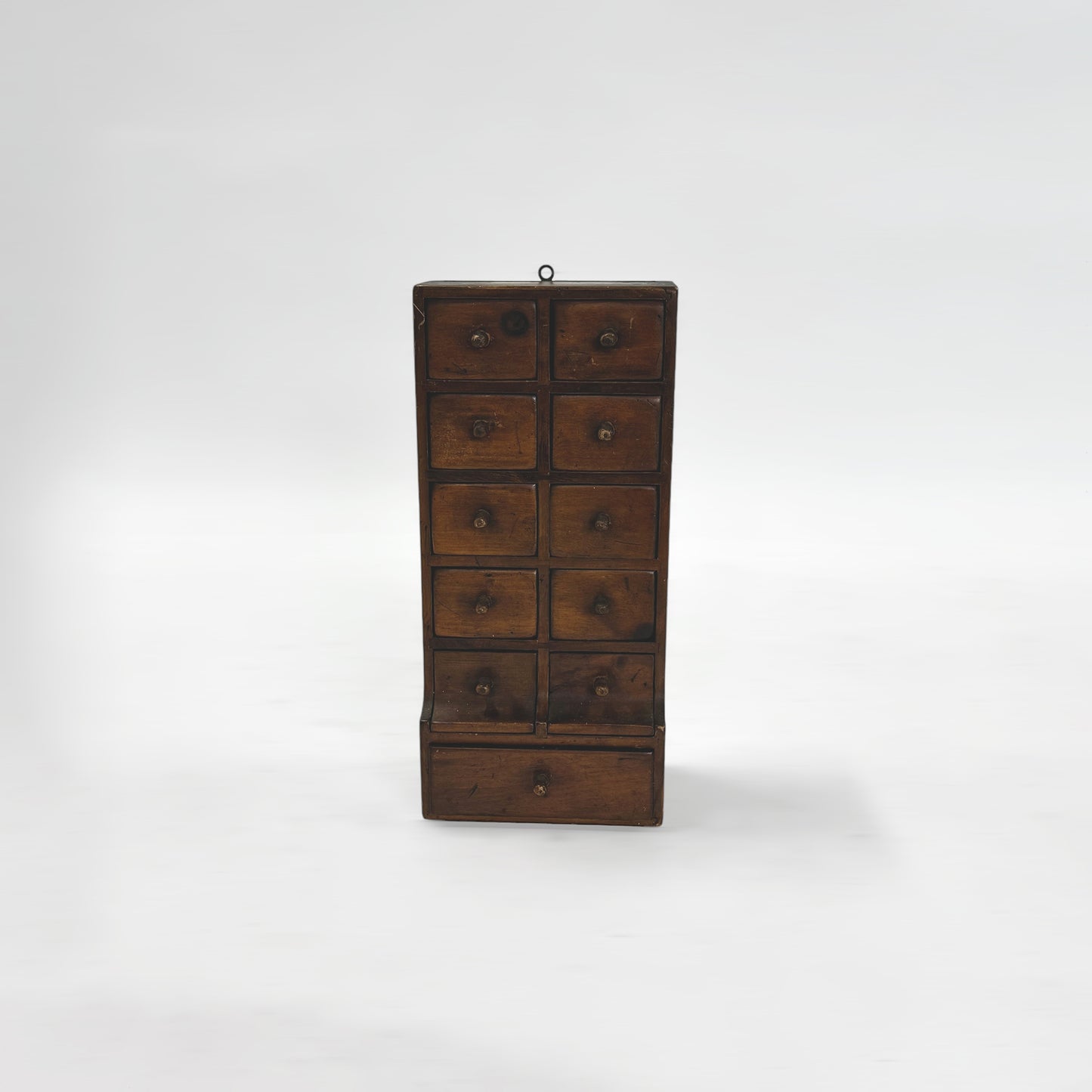 ドロワーボックス