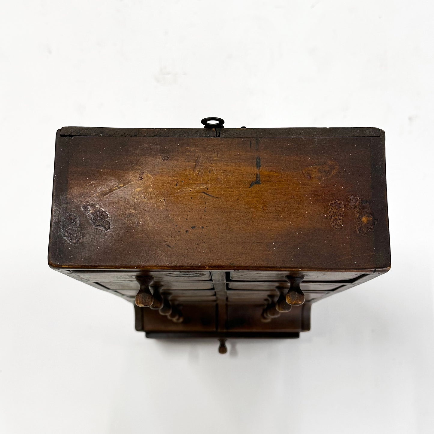 ドロワーボックス