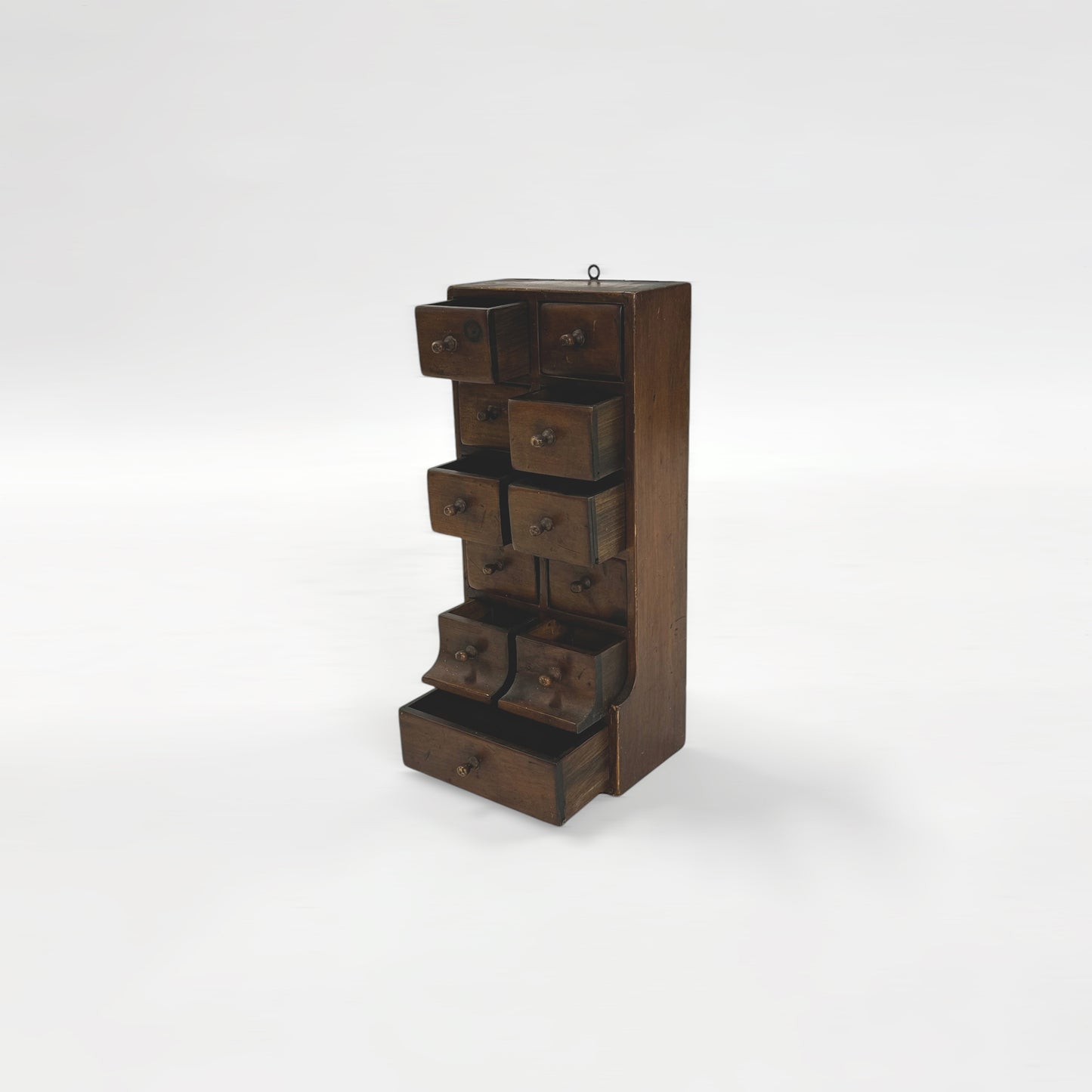 ドロワーボックス