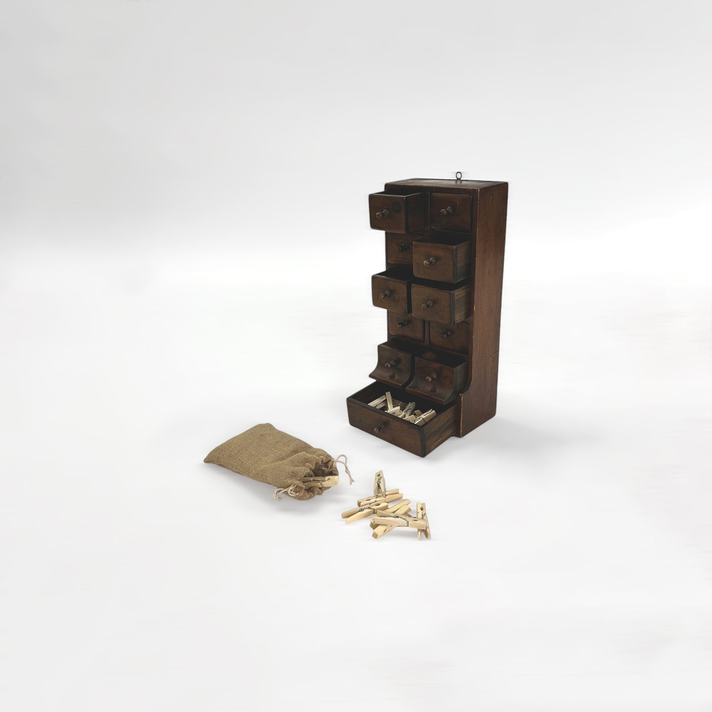 ドロワーボックス