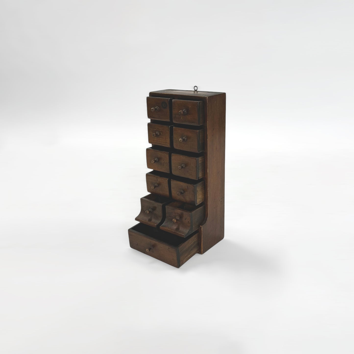 ドロワーボックス