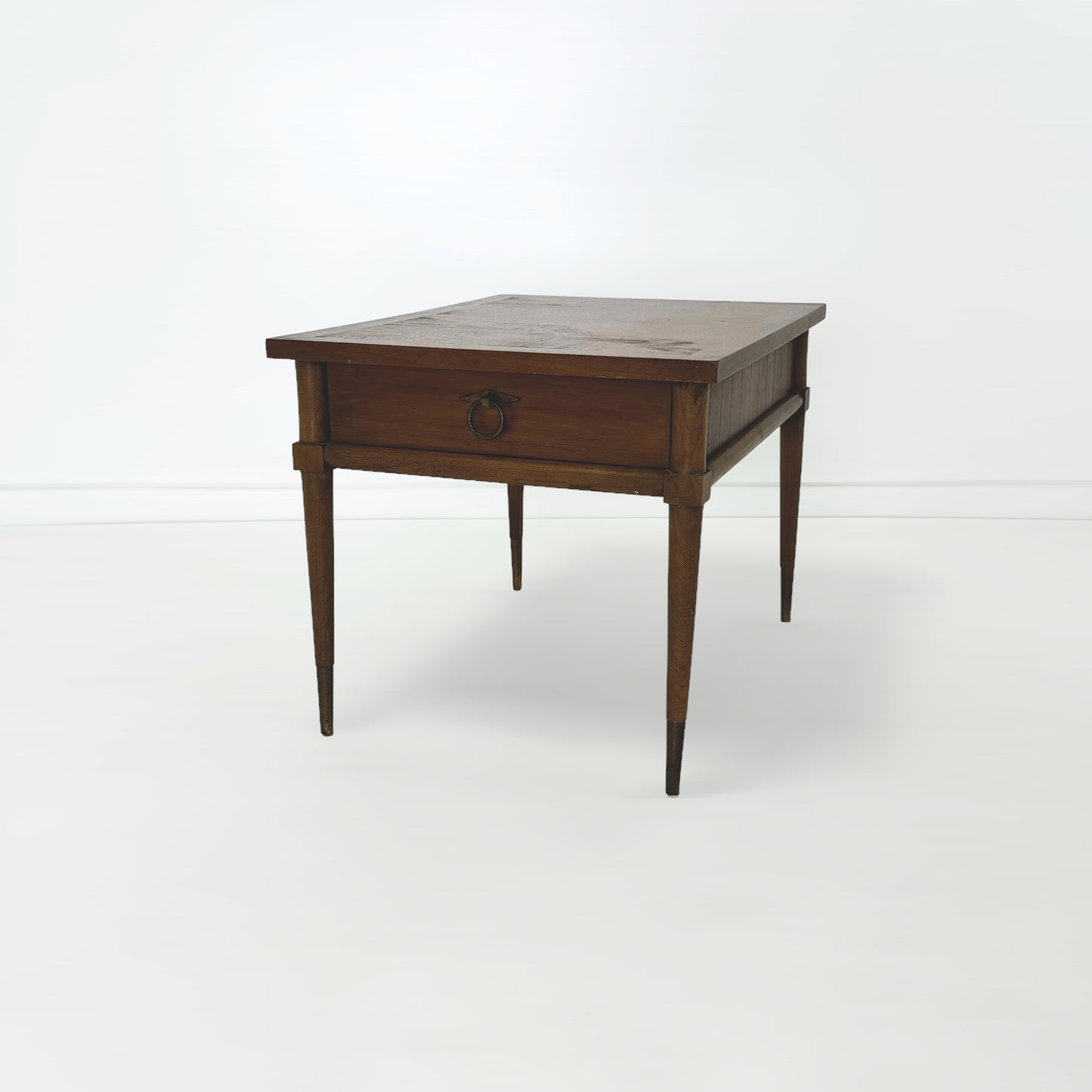 American of Martinsvillel サイドテーブル