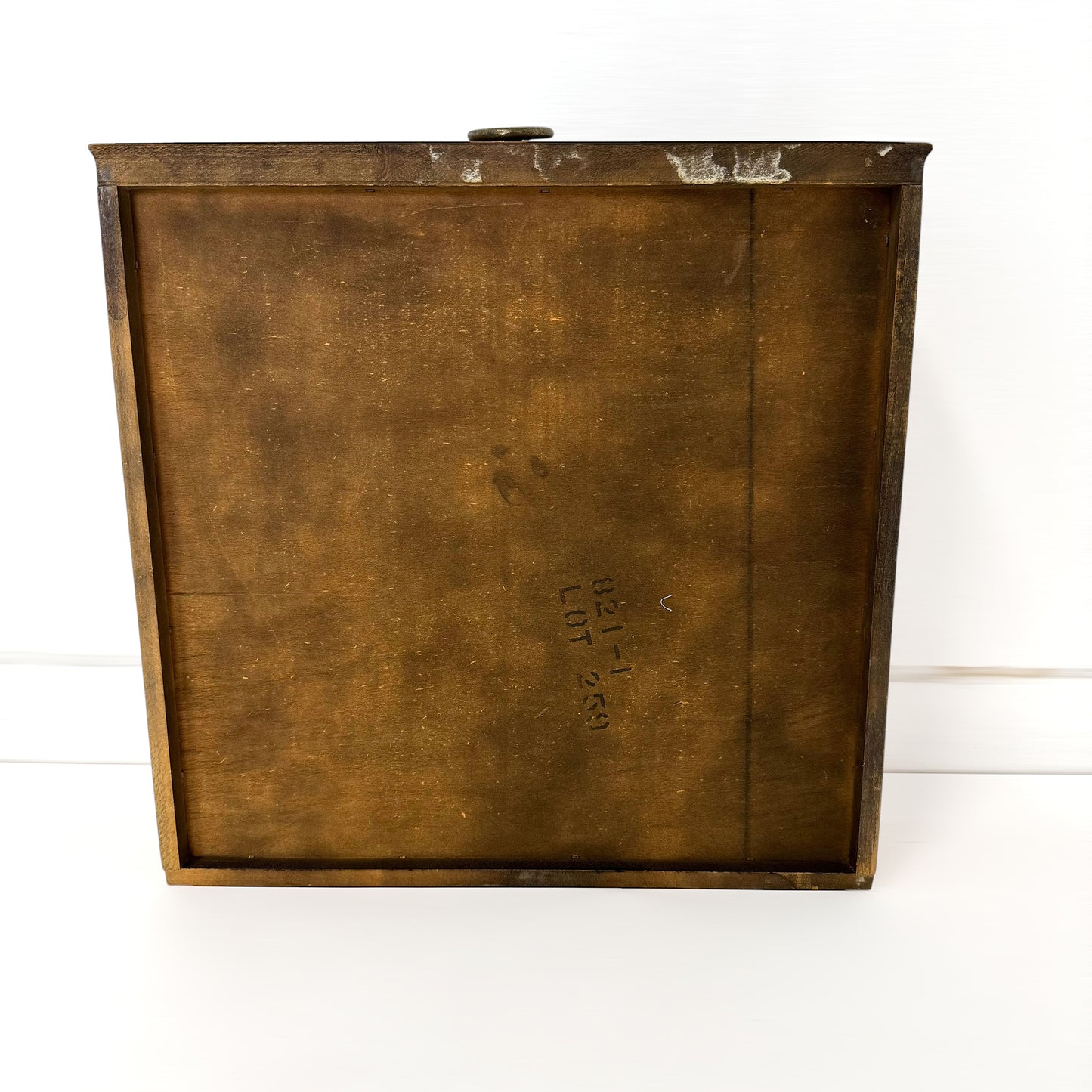 American of Martinsvillel サイドテーブル