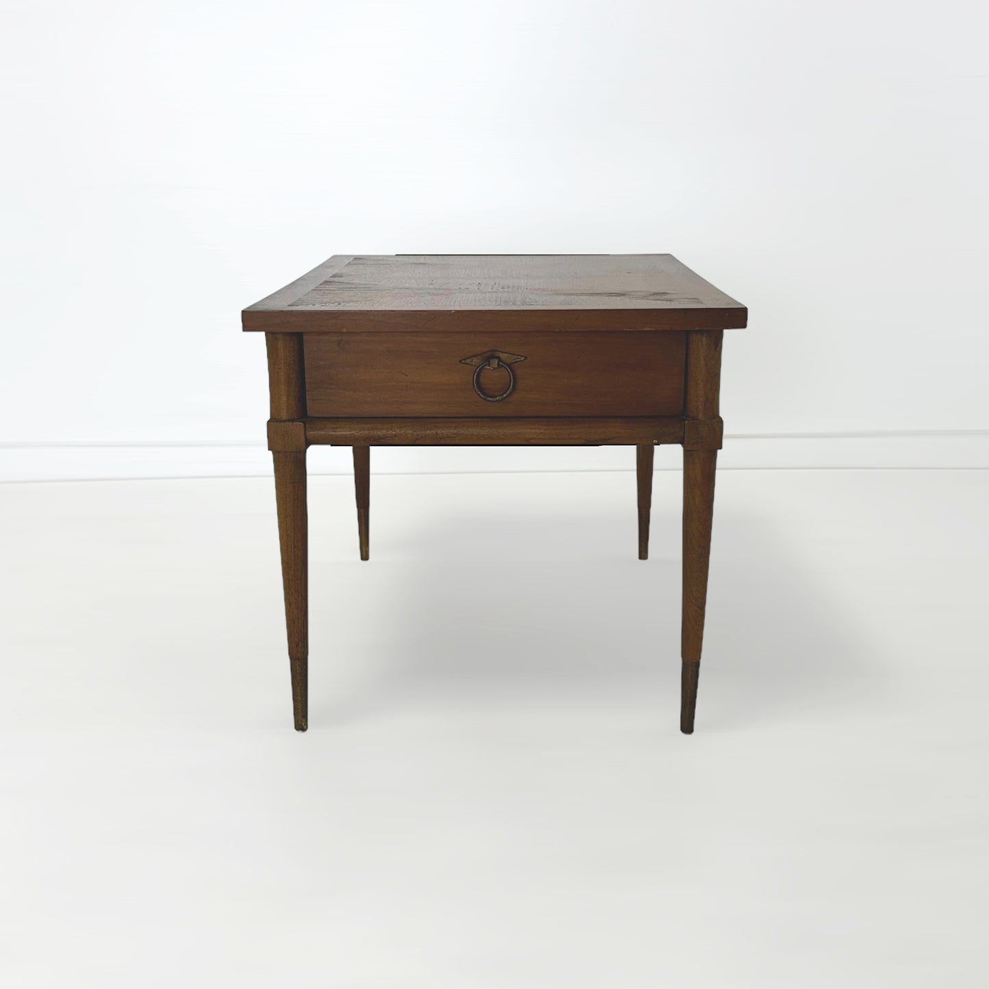 American of Martinsvillel サイドテーブル