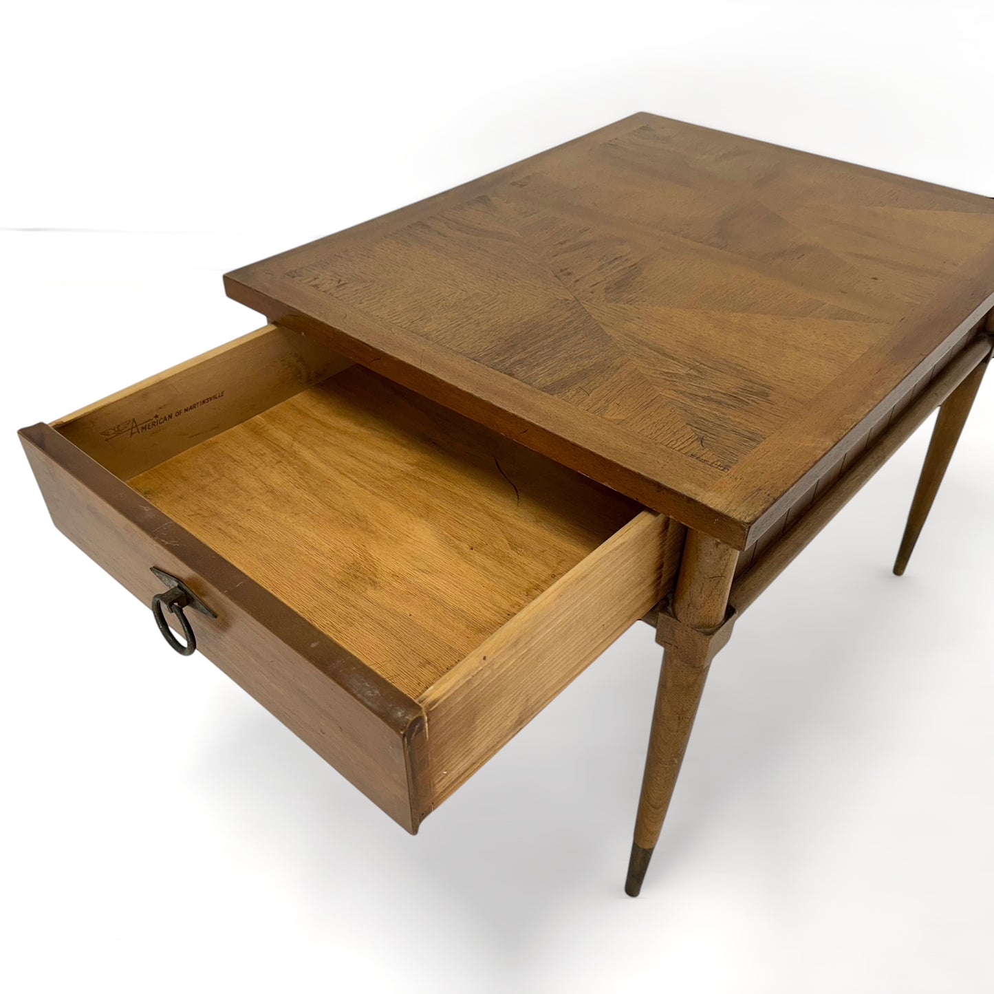 American of Martinsvillel サイドテーブル