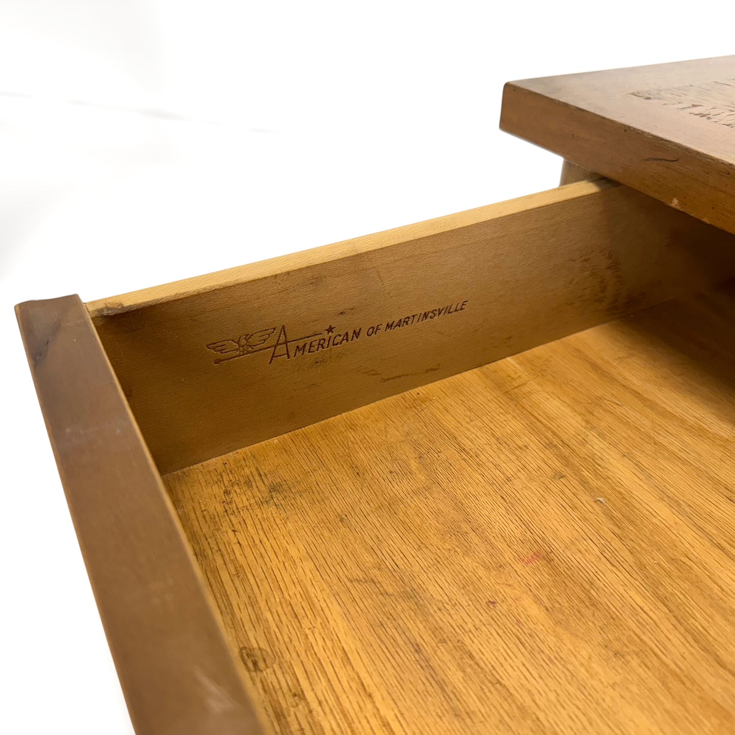 American of Martinsvillel サイドテーブル
