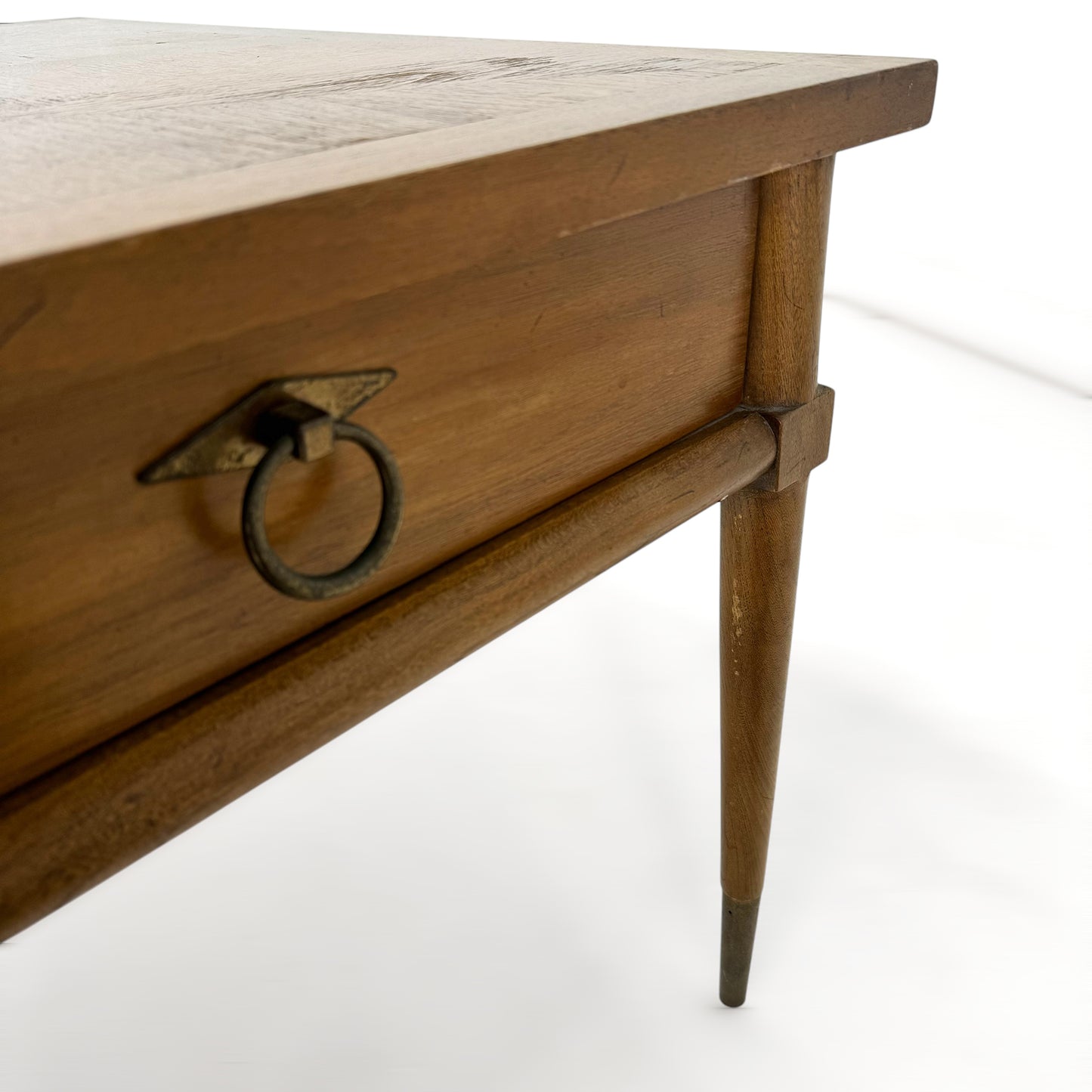 American of Martinsvillel サイドテーブル