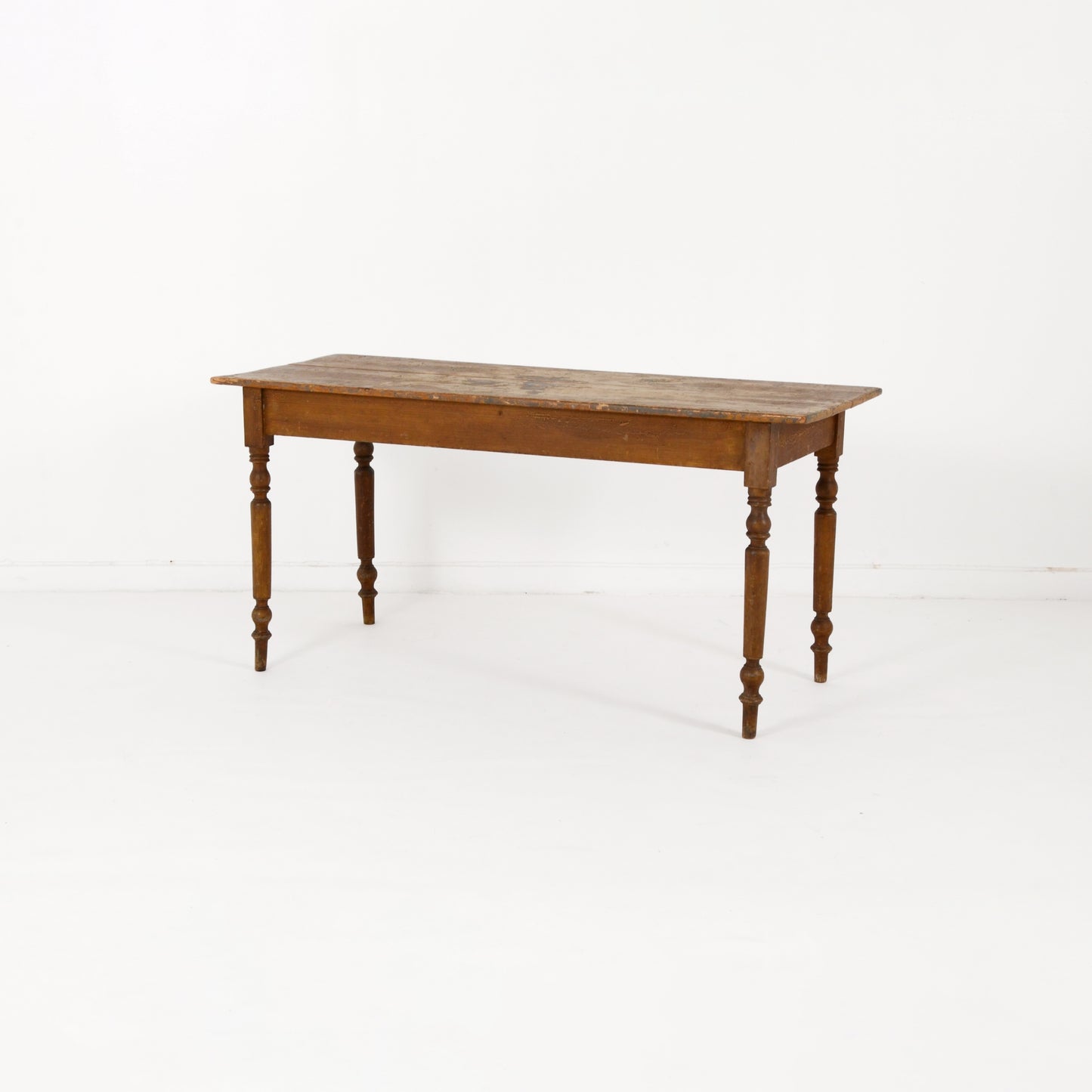 フレンチコンソールテーブル