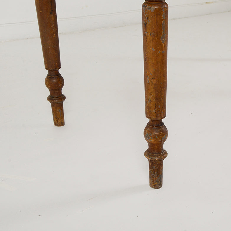 フレンチコンソールテーブル