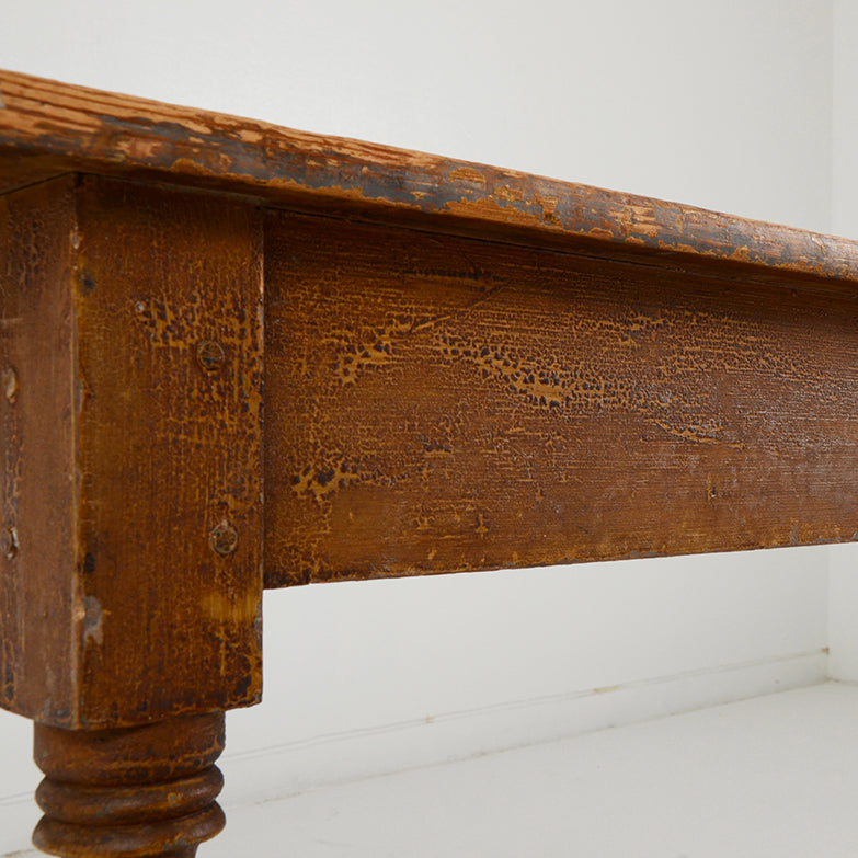 フレンチコンソールテーブル