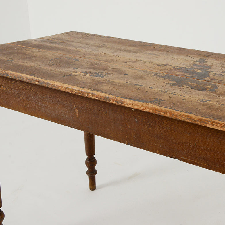 フレンチコンソールテーブル