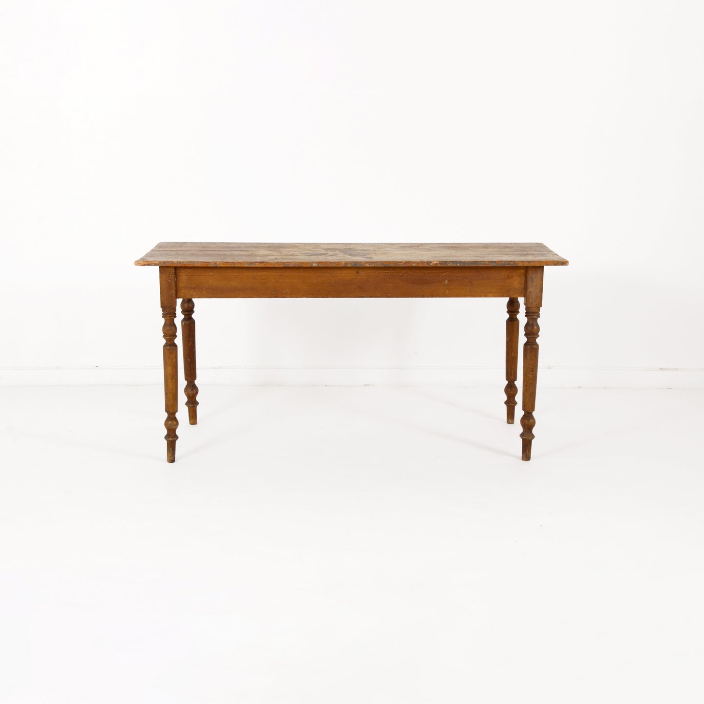 フレンチコンソールテーブル