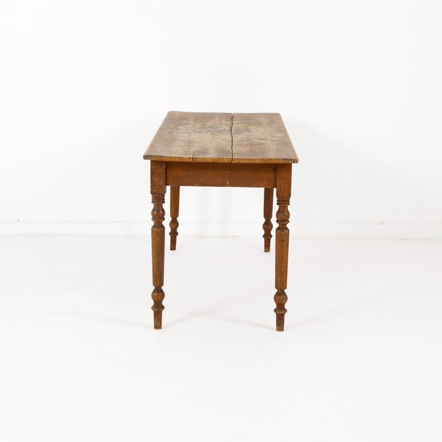 フレンチコンソールテーブル