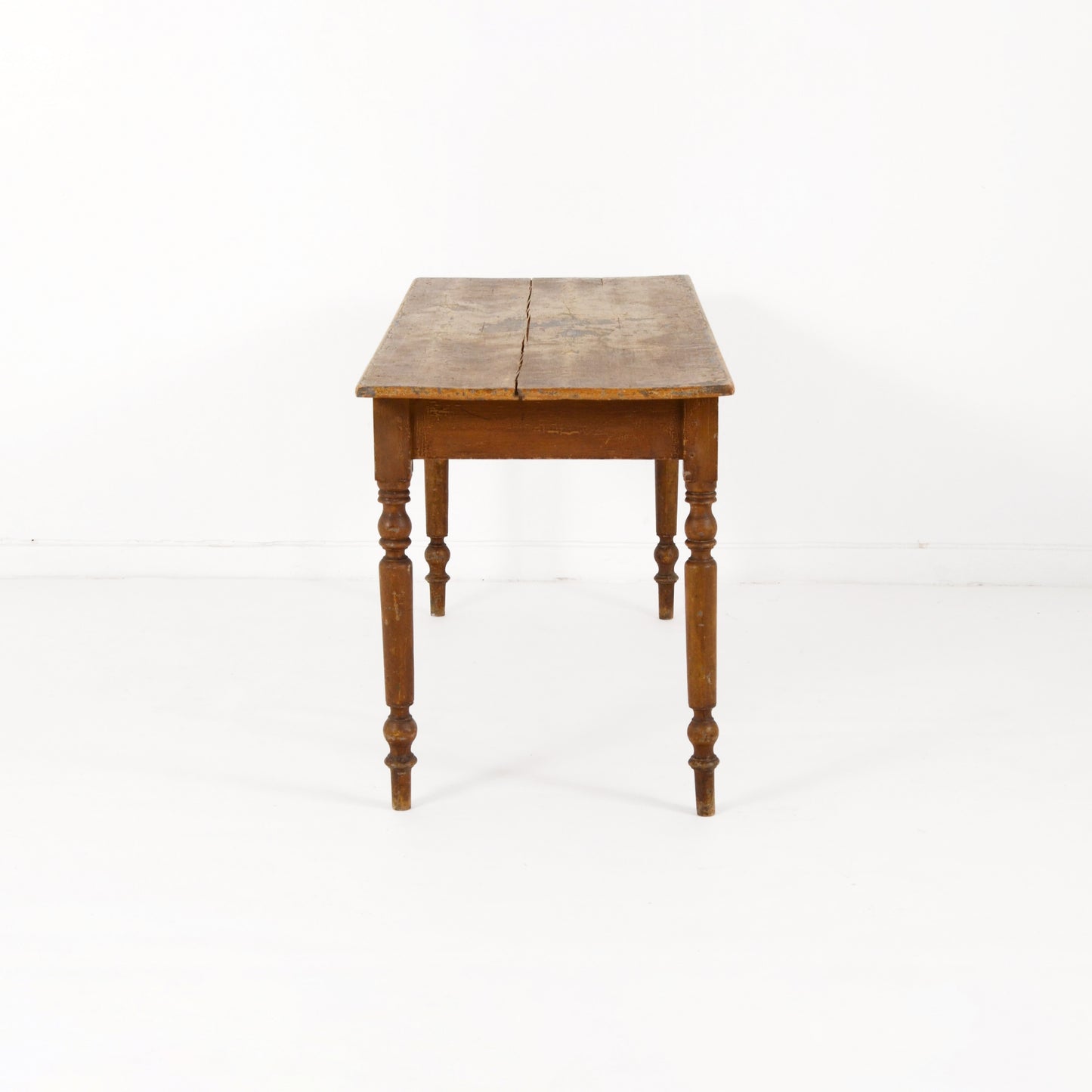 フレンチコンソールテーブル