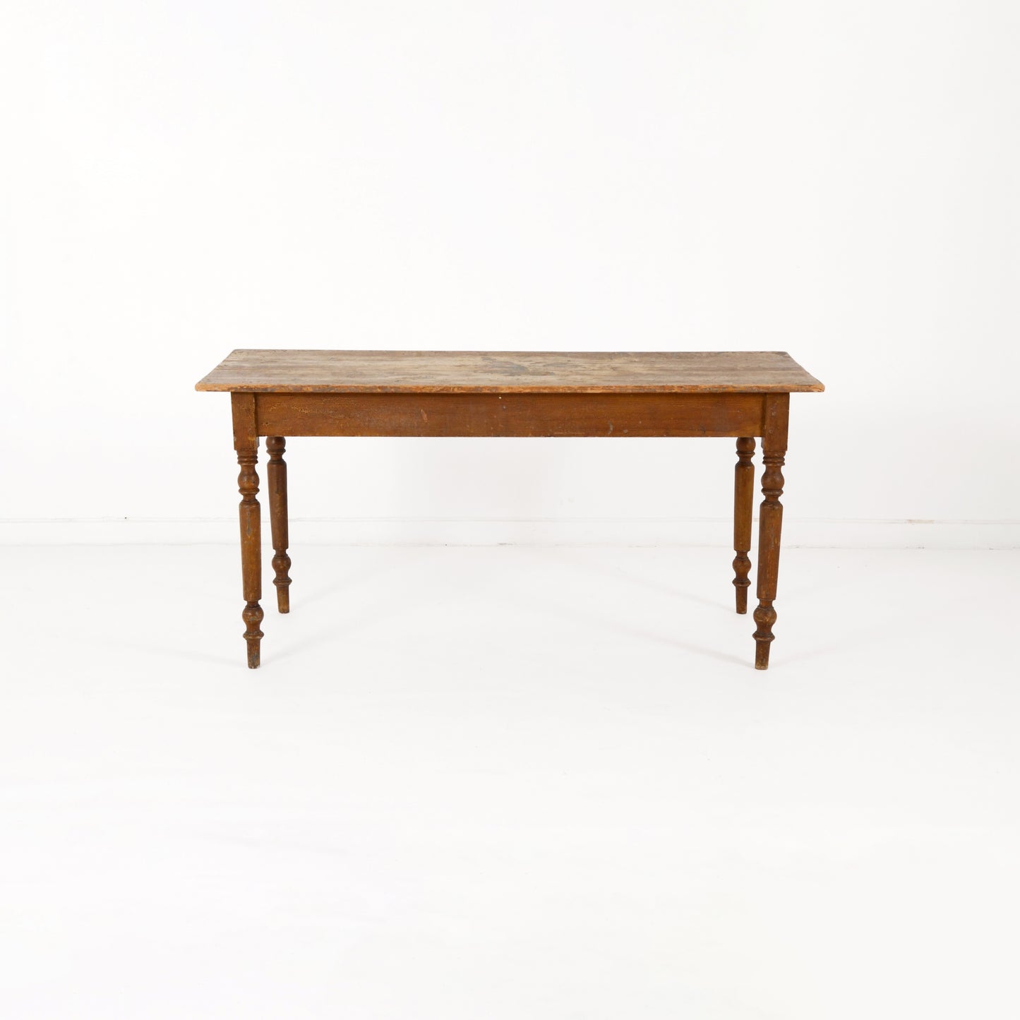 フレンチコンソールテーブル