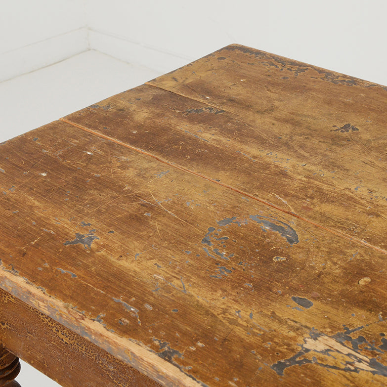 フレンチコンソールテーブル