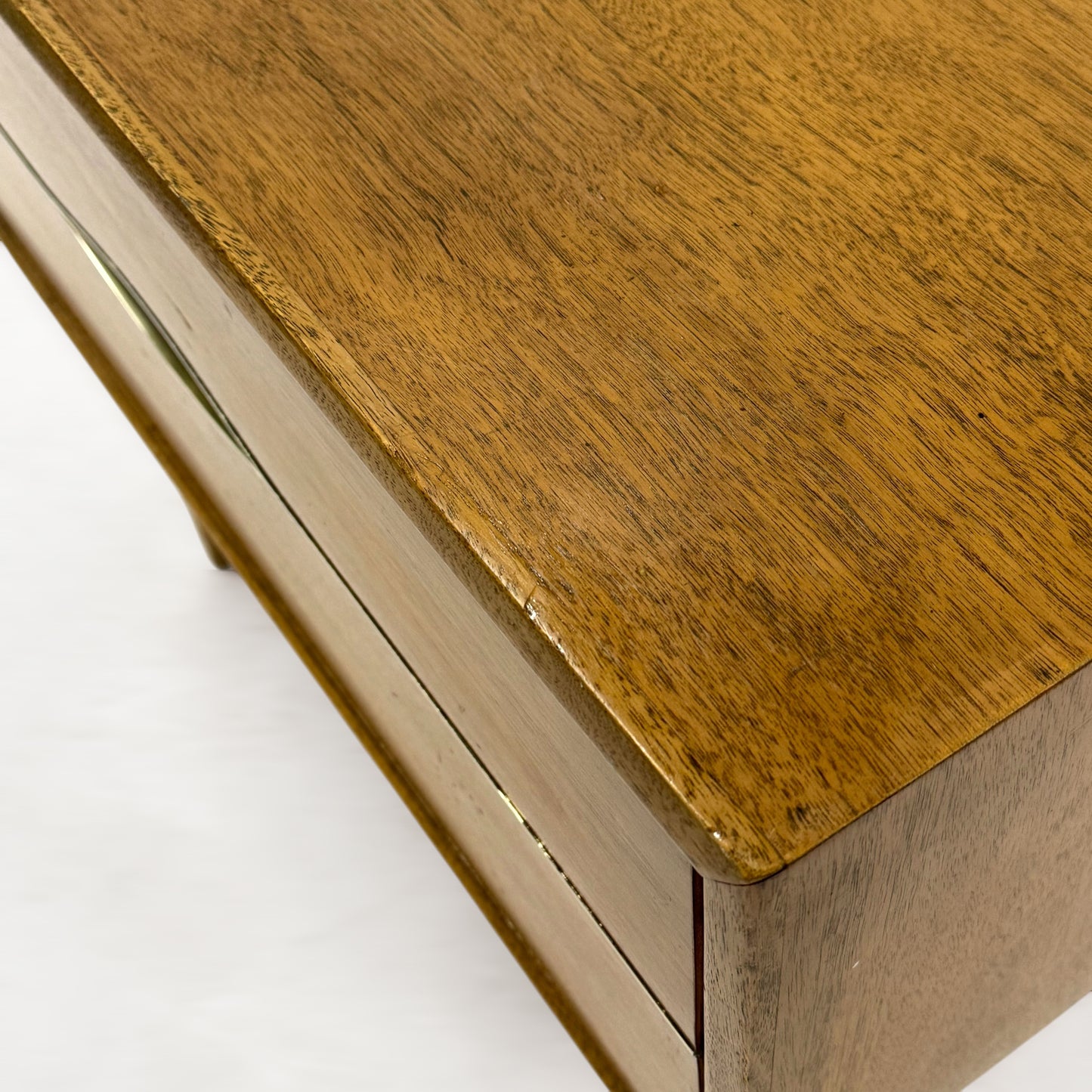 Vignola Furniture ナイトスタンド