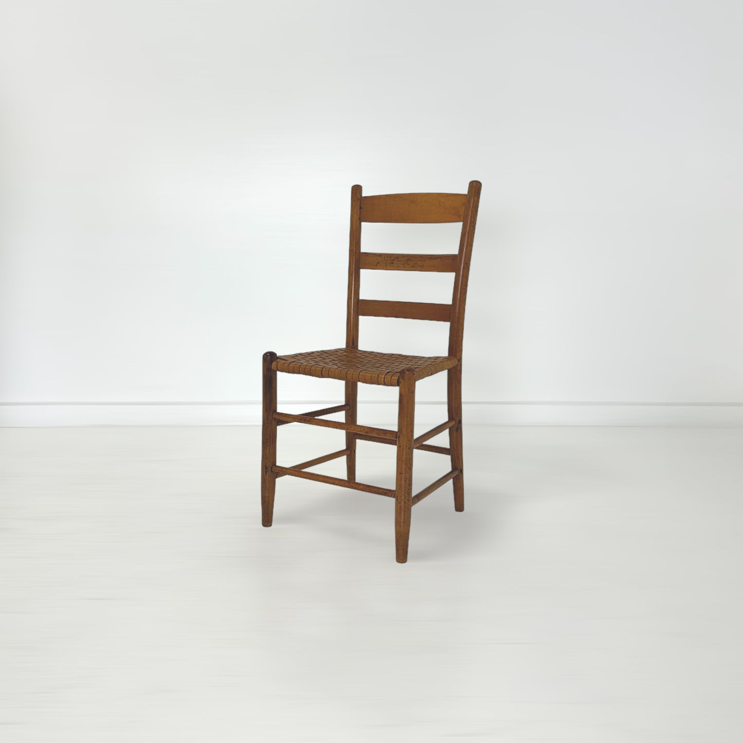 チェア ラタンシート