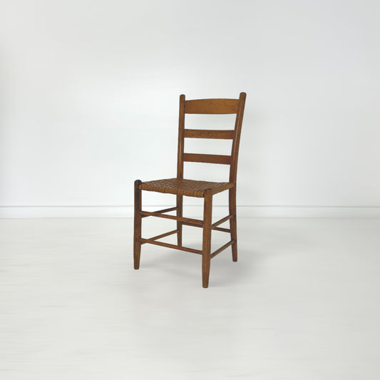 チェア ラタンシート