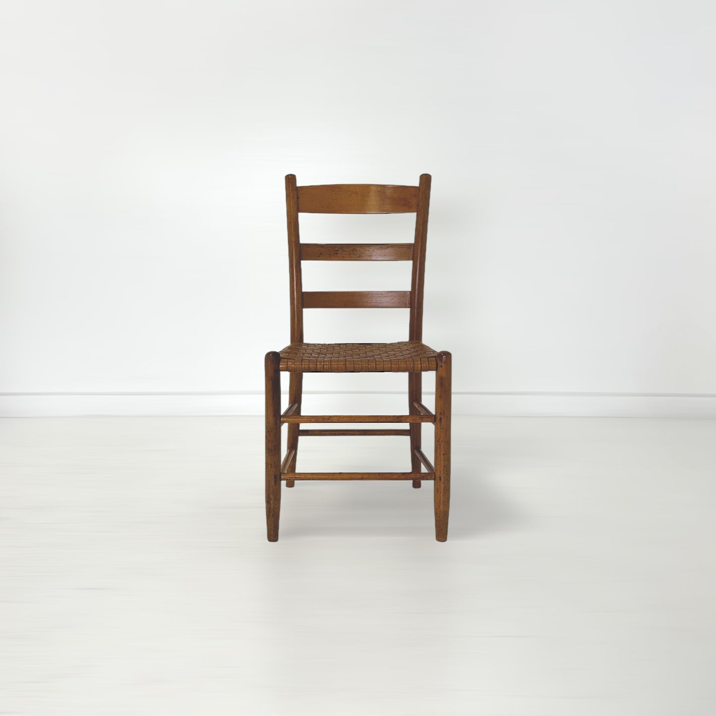 チェア ラタンシート