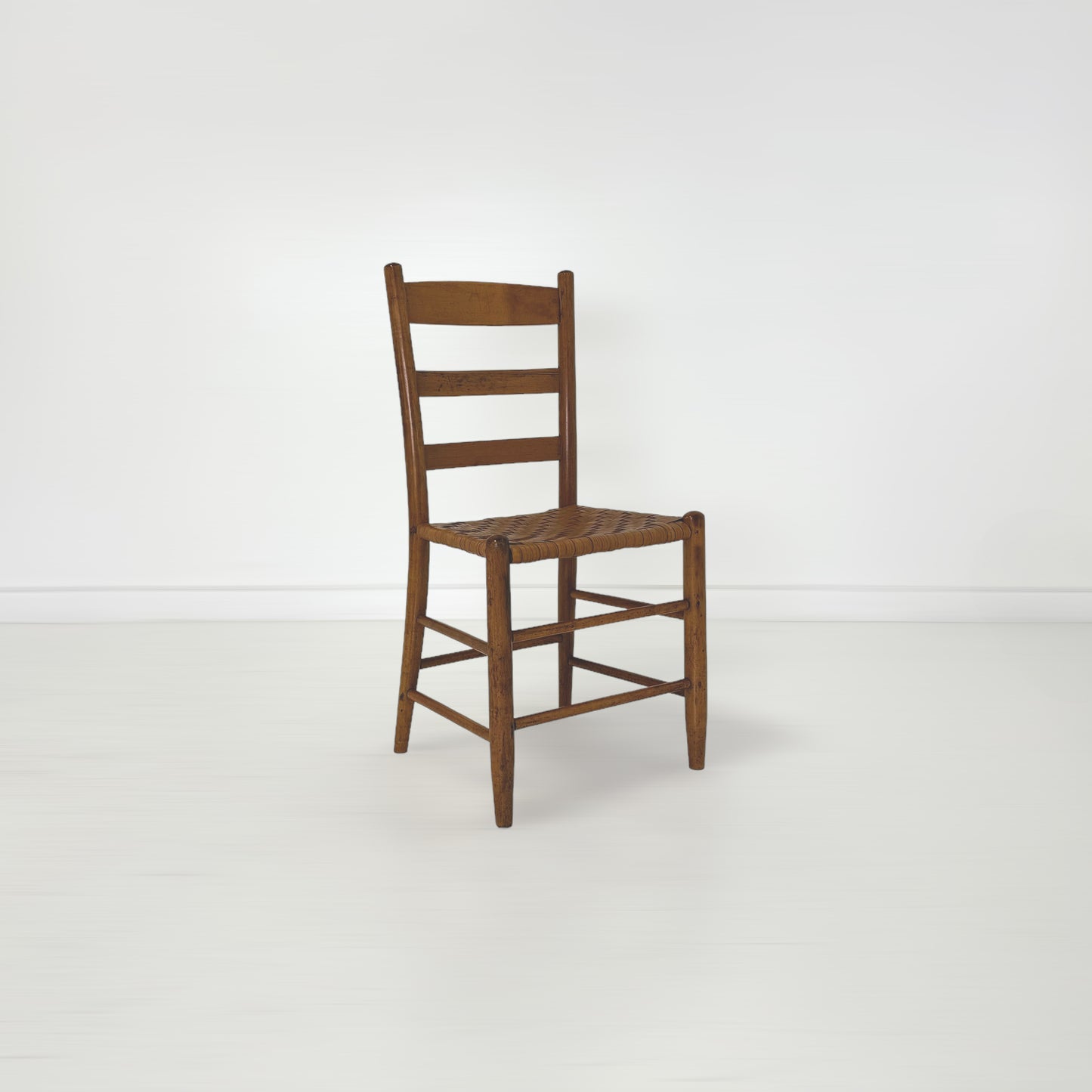 チェア ラタンシート