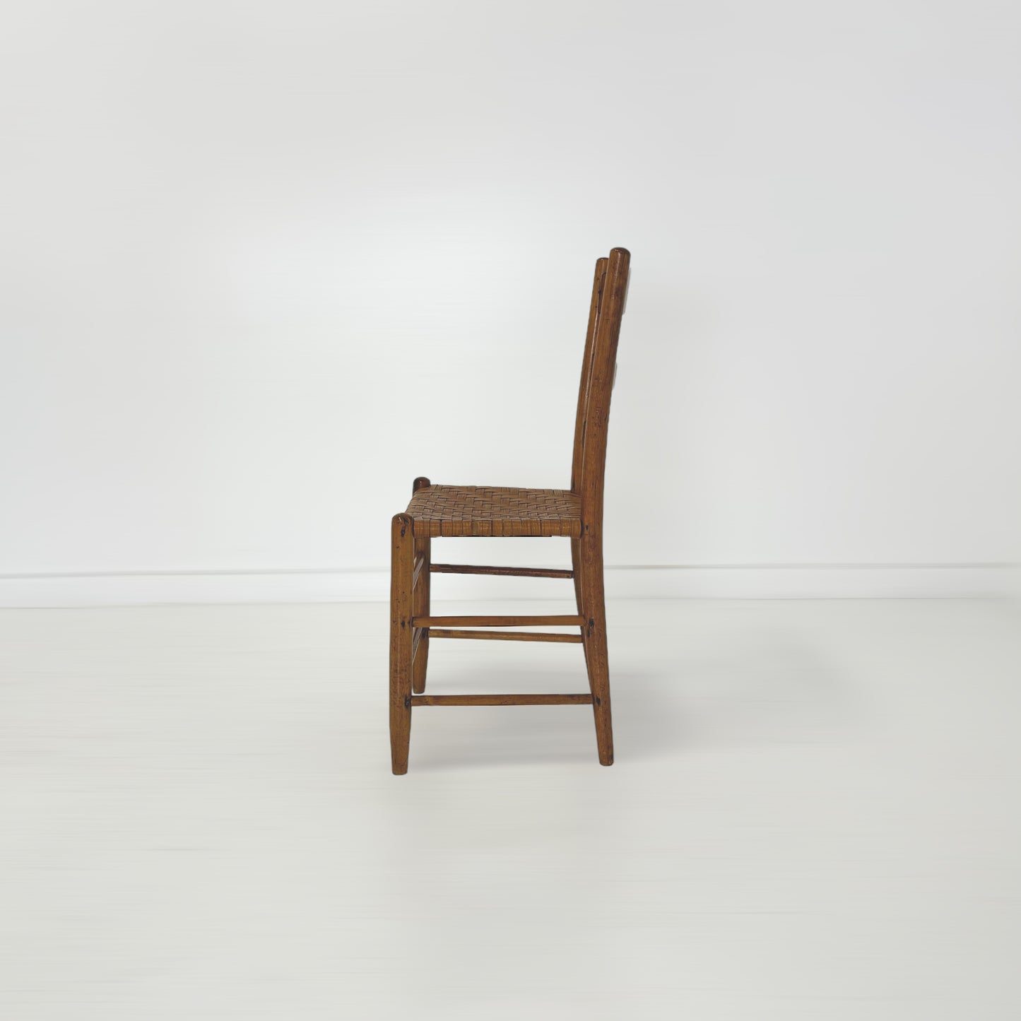 チェア ラタンシート