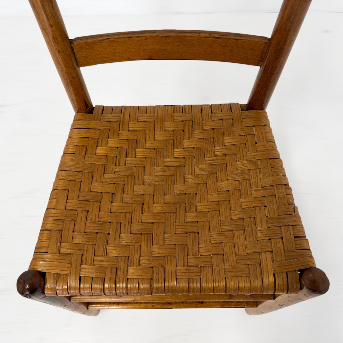 チェア ラタンシート