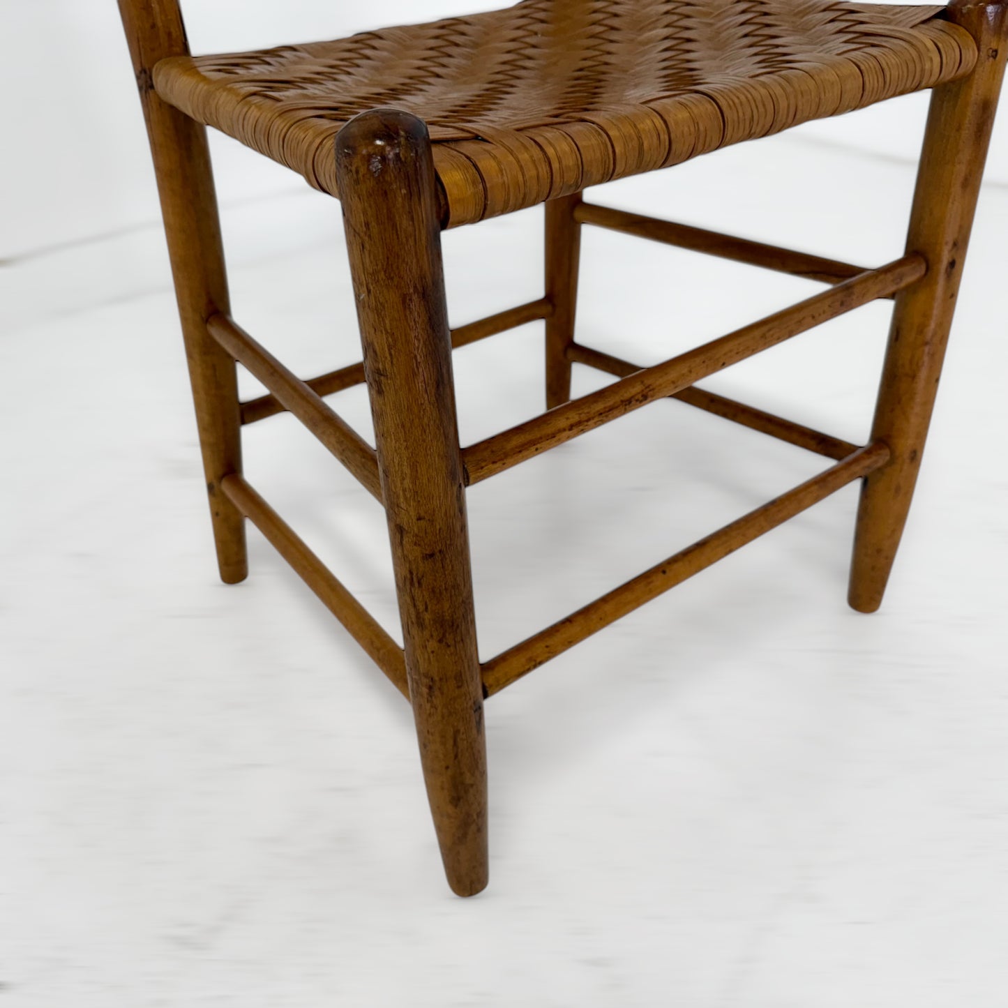 チェア ラタンシート