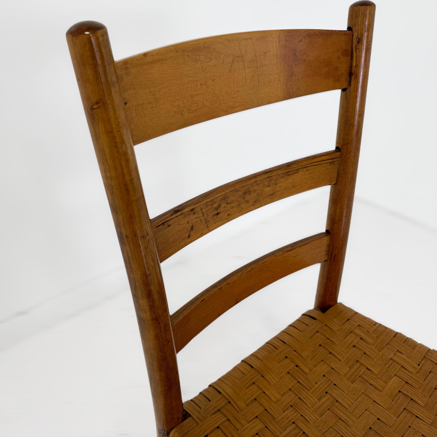 チェア ラタンシート