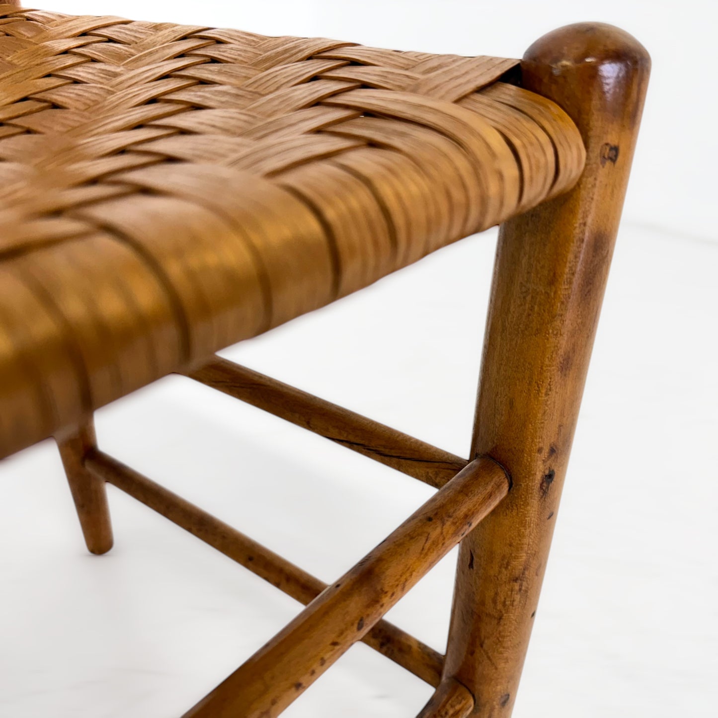 チェア ラタンシート