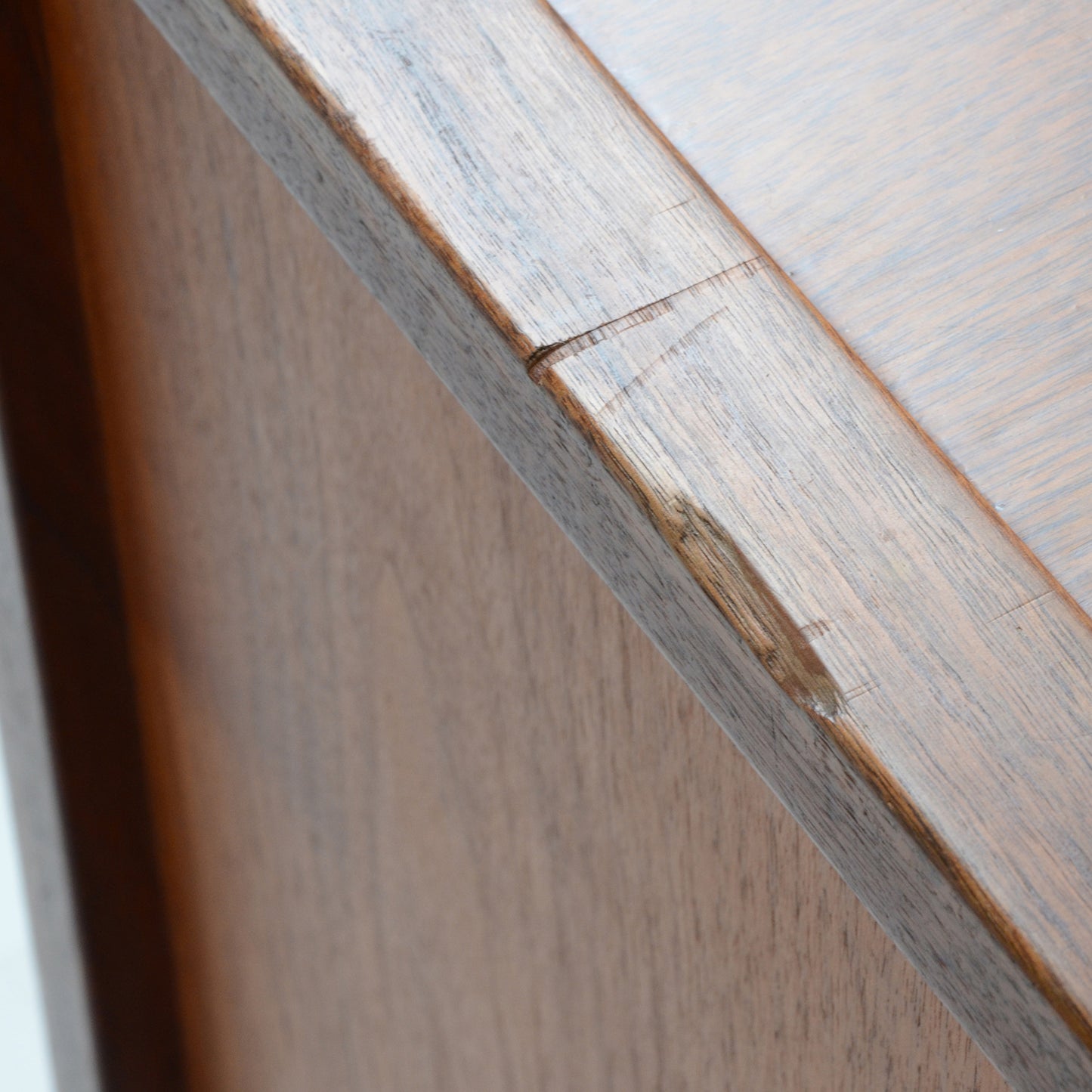 ファイルキャビネット Jens Risom(ジャン･リソム)