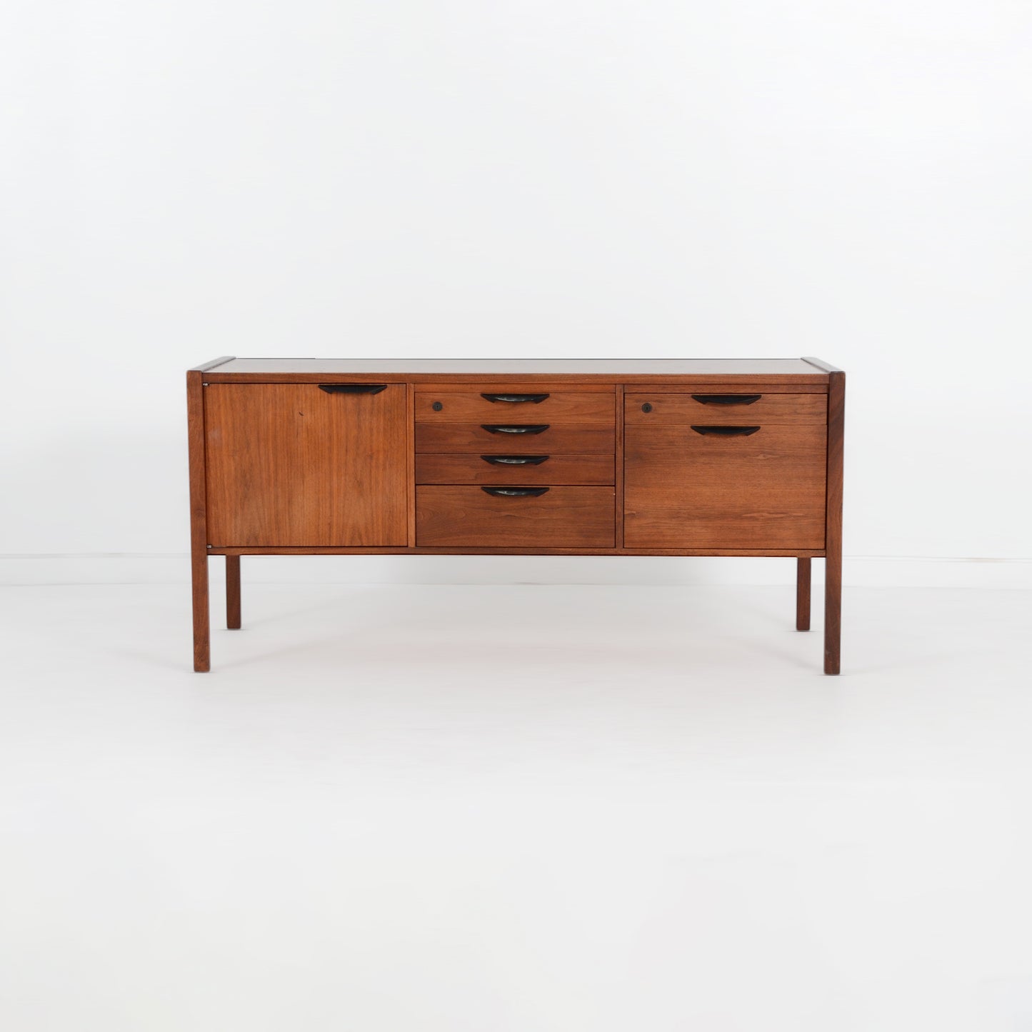 ファイルキャビネット Jens Risom(ジャン･リソム)