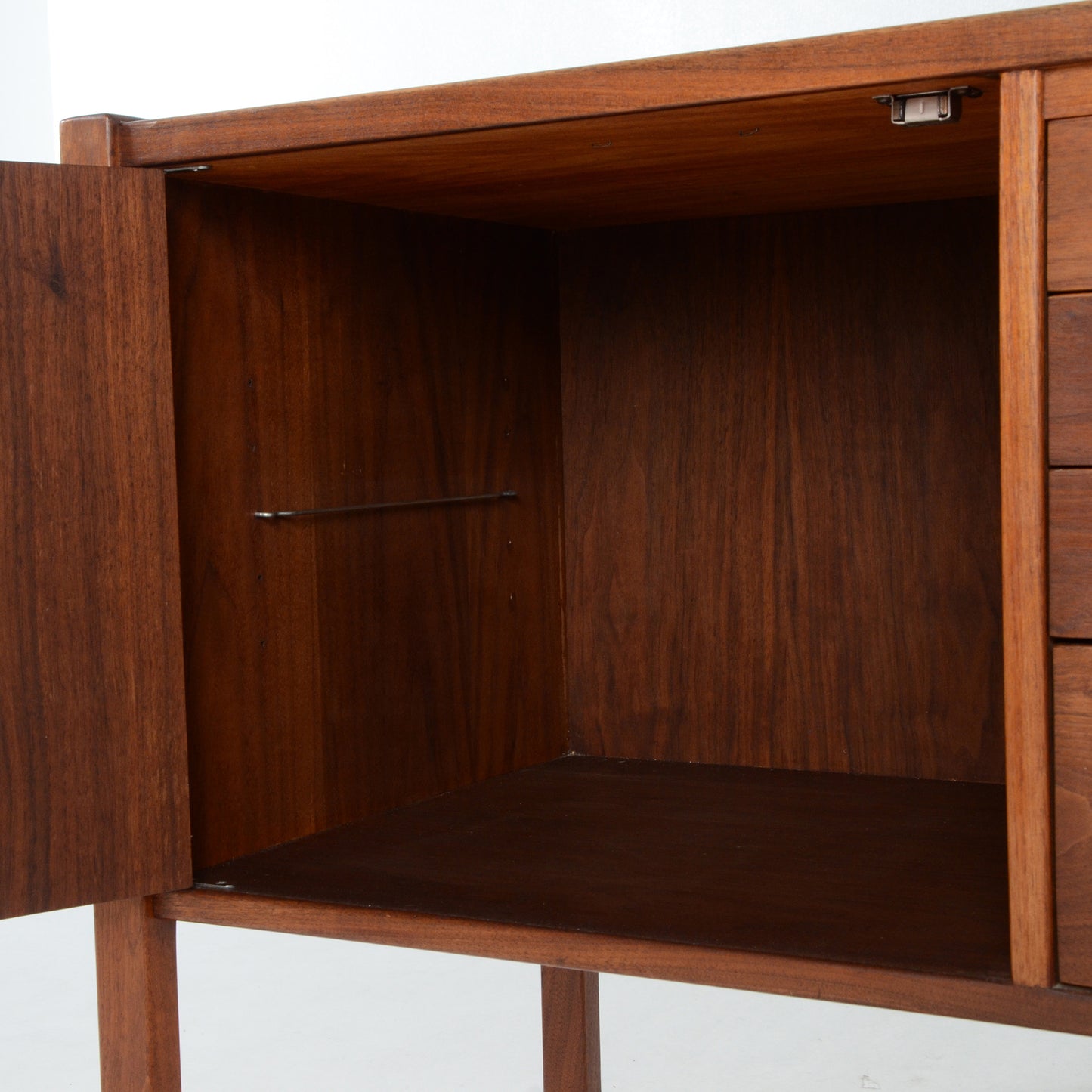 ファイルキャビネット Jens Risom(ジャン･リソム)